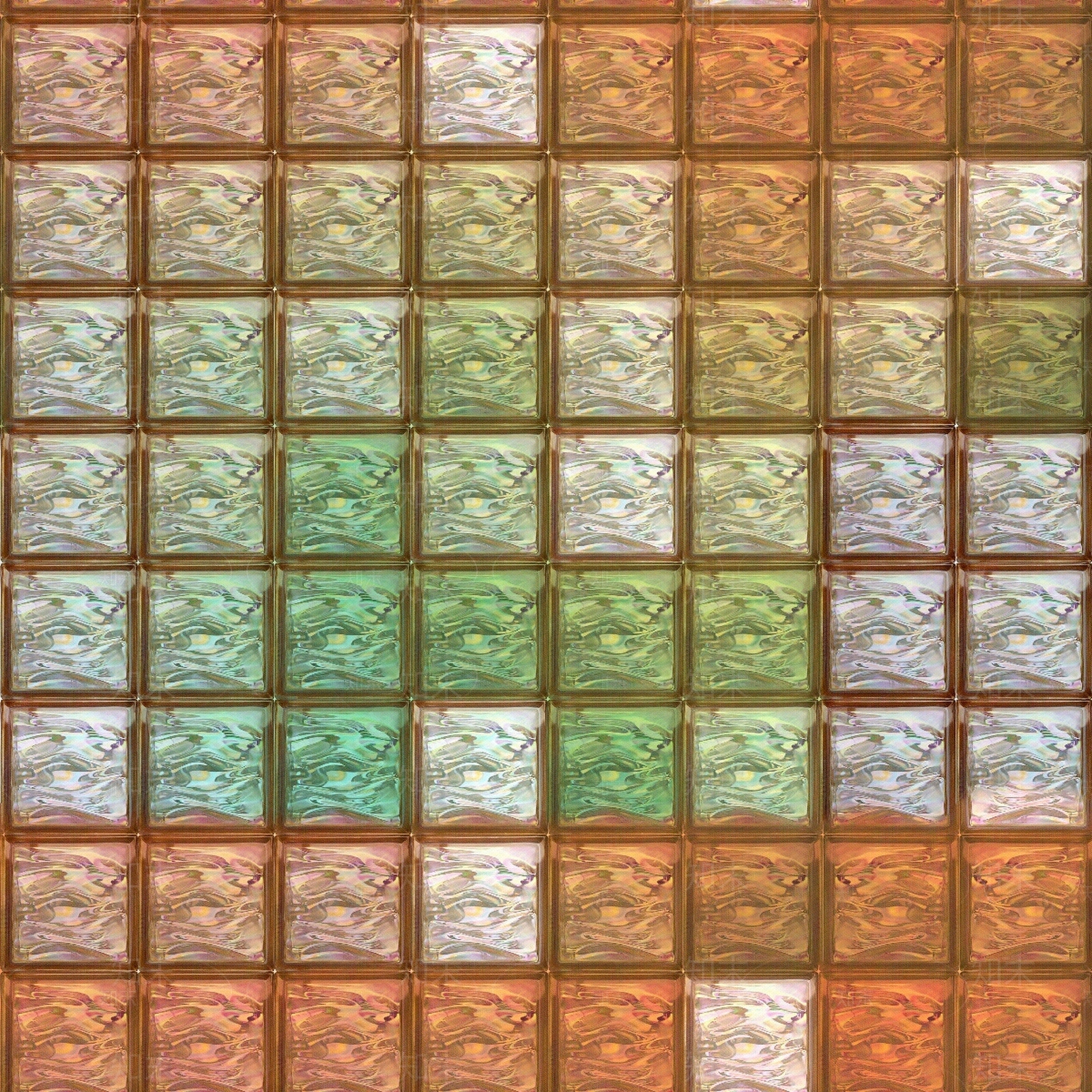 无缝彩色水晶砖贴图下载【ID:1161252293】