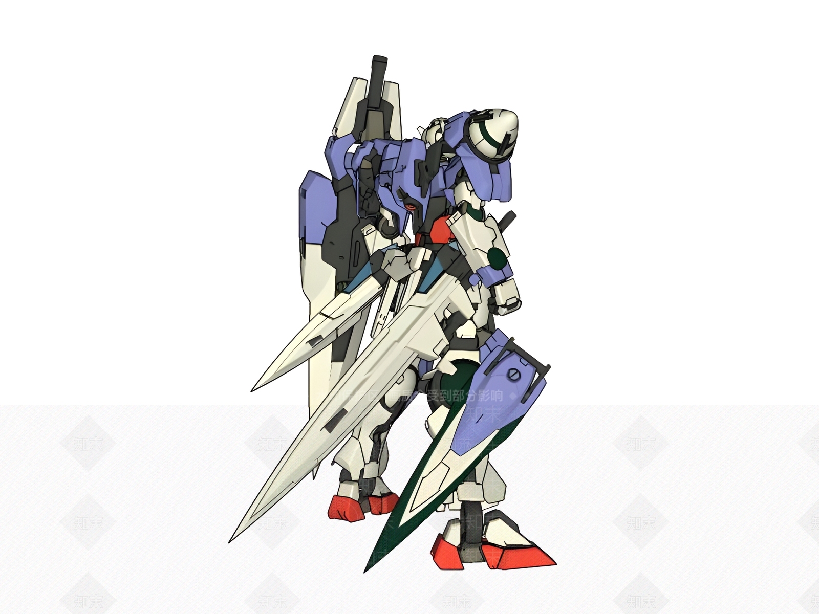 现代玩具SU模型下载【ID:1161255076】