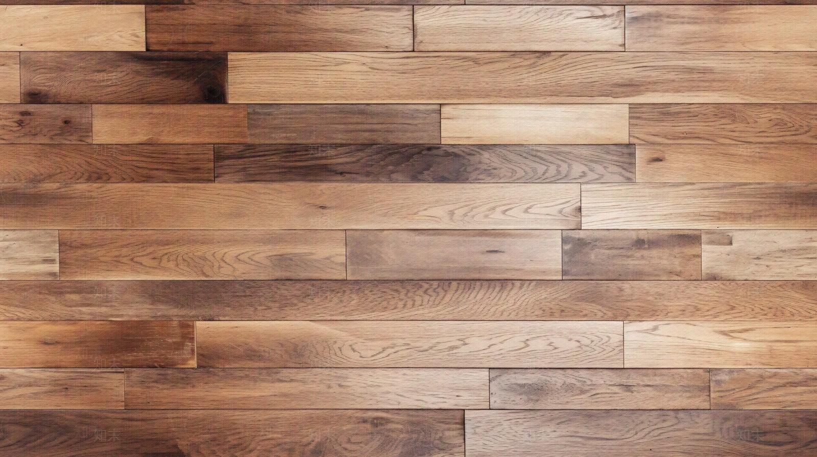 无缝拼色原木实木地板贴图下载【ID:1161257506】