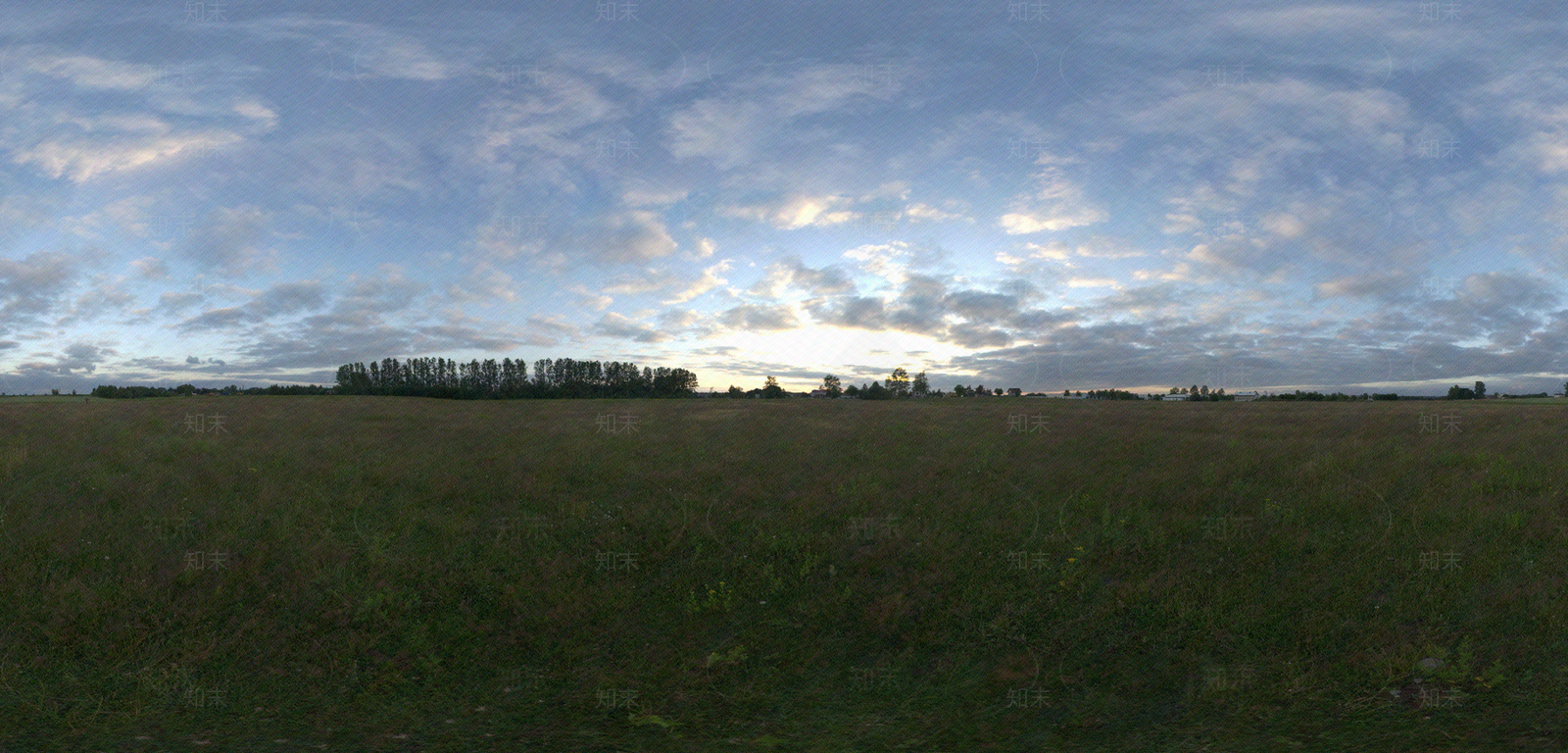 晴天HDR贴图下载【ID:1161329270】