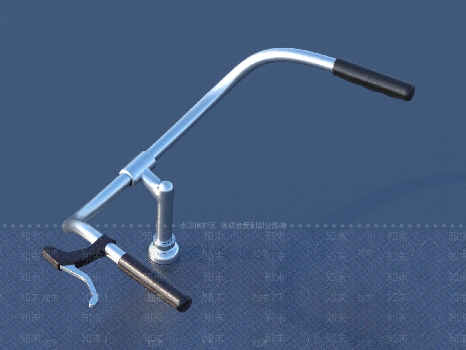 机械零件3D模型下载【ID:1161331412】