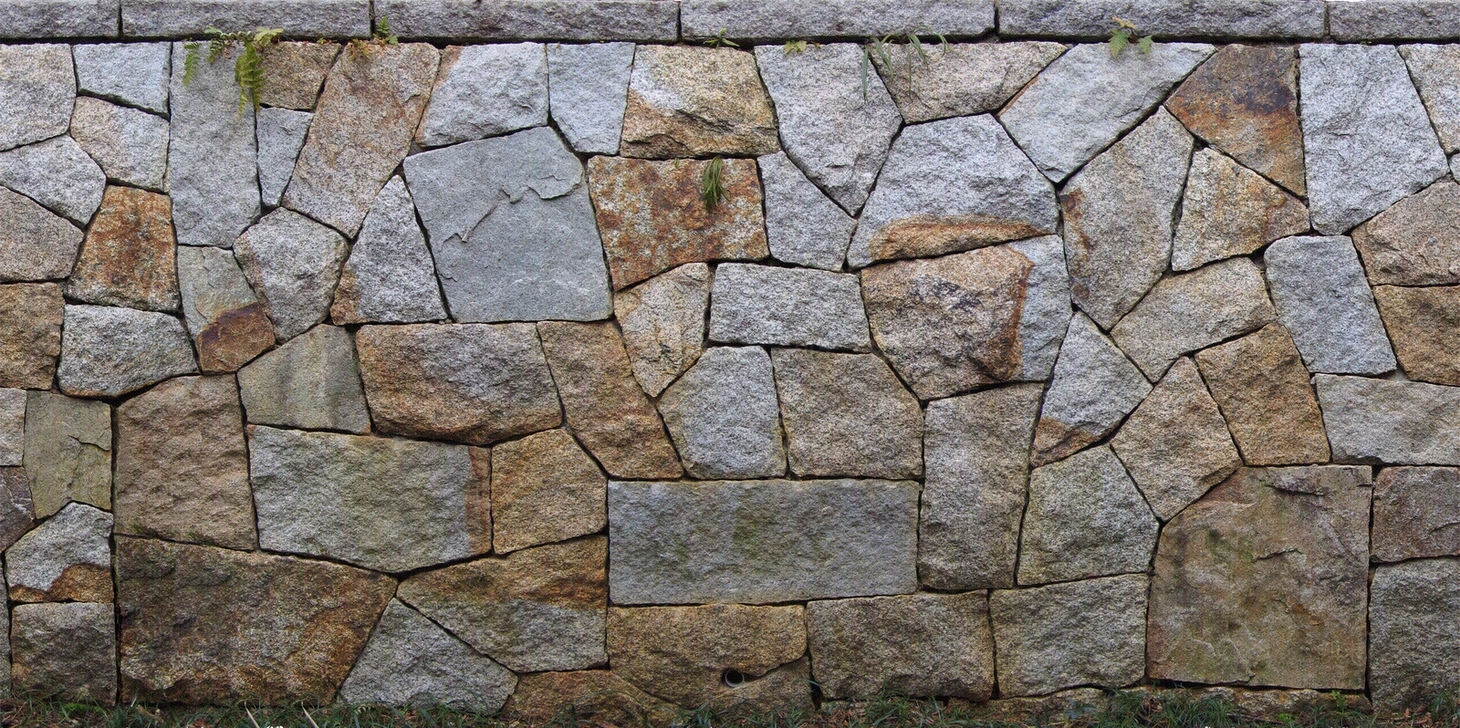 无缝毛石挡墙石头墙贴图下载【ID:1161351830】
