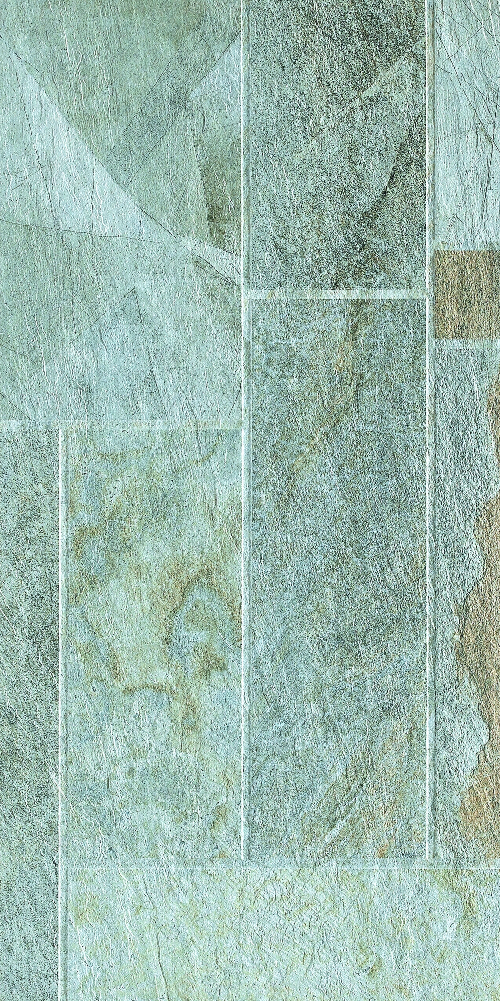 青色拼接外墙瓷砖贴图下载【ID:1161355866】