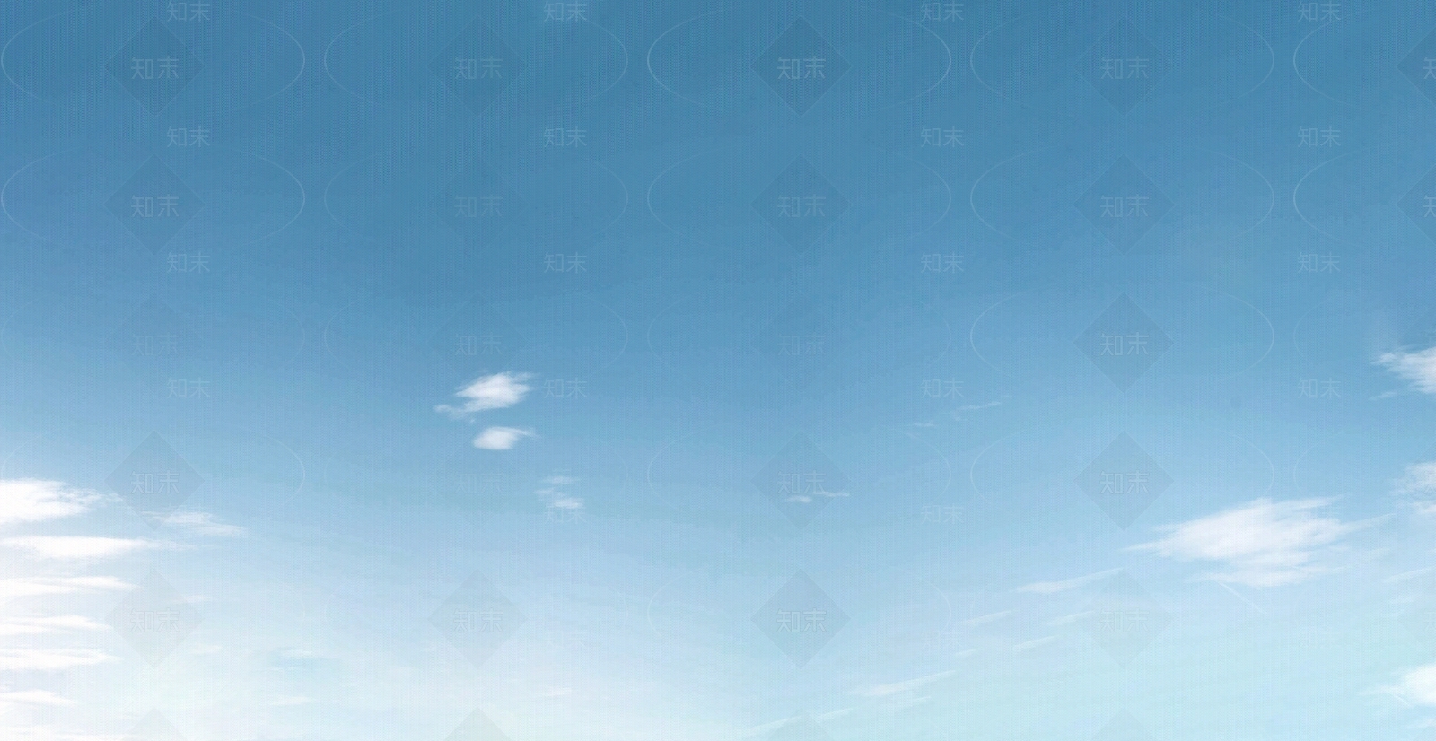 天空高清贴图材质