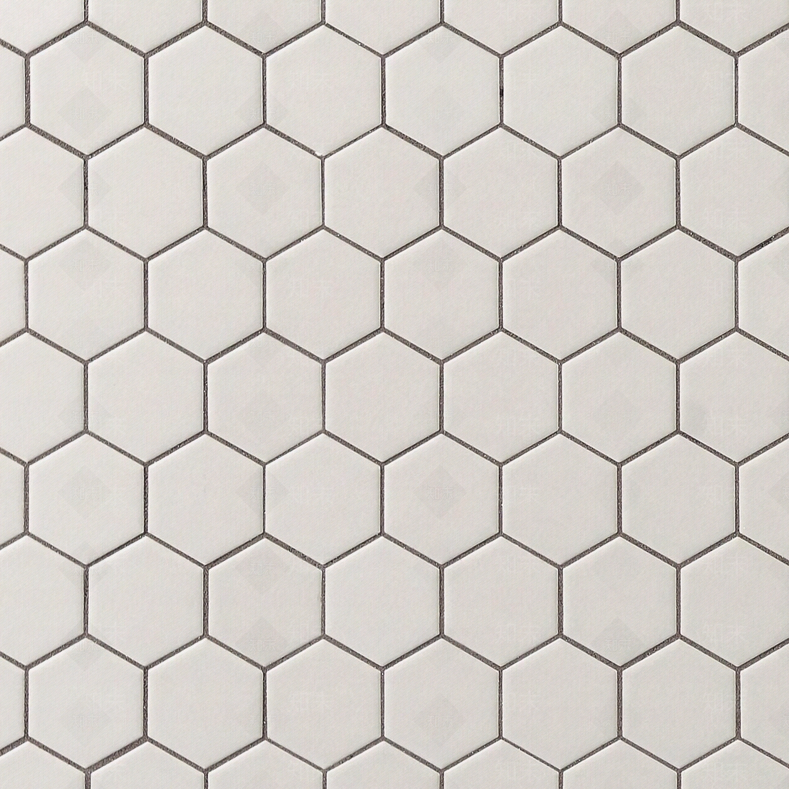 蜂窝六边形地面瓷砖贴图下载【ID:1161378472】