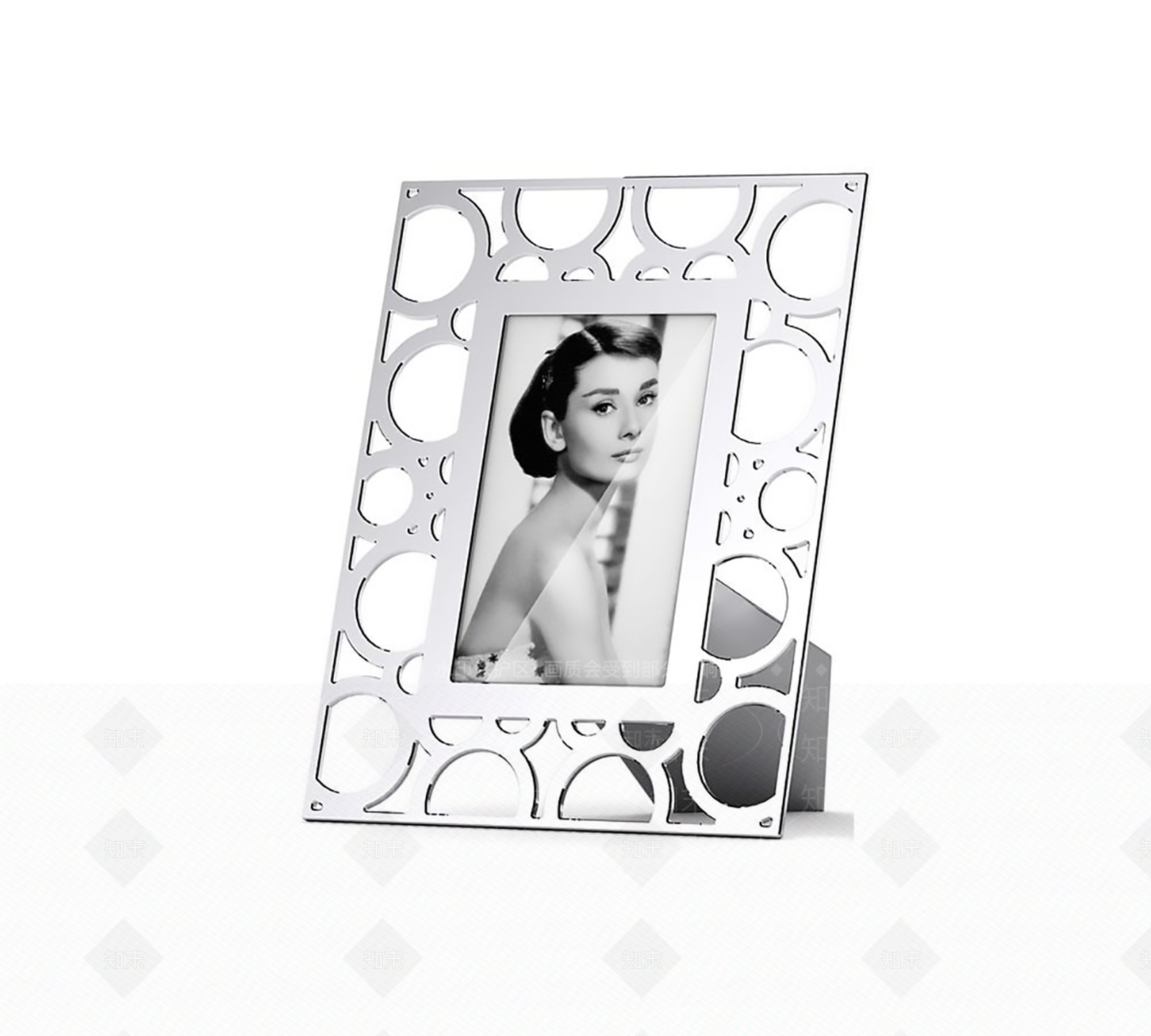 现代相框3D模型下载【ID:1161391856】