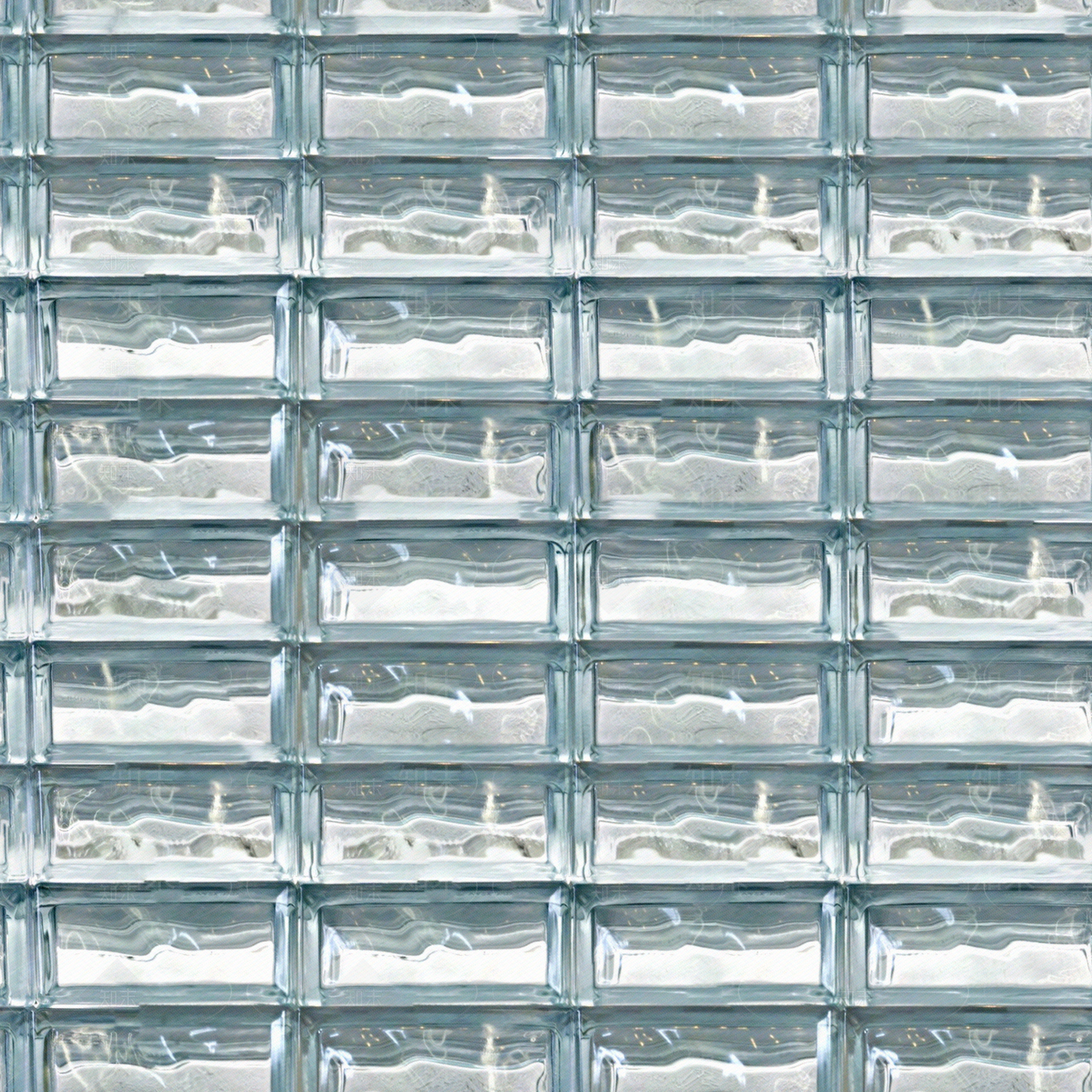 艺术玻璃砖贴图下载【ID:1161404502】