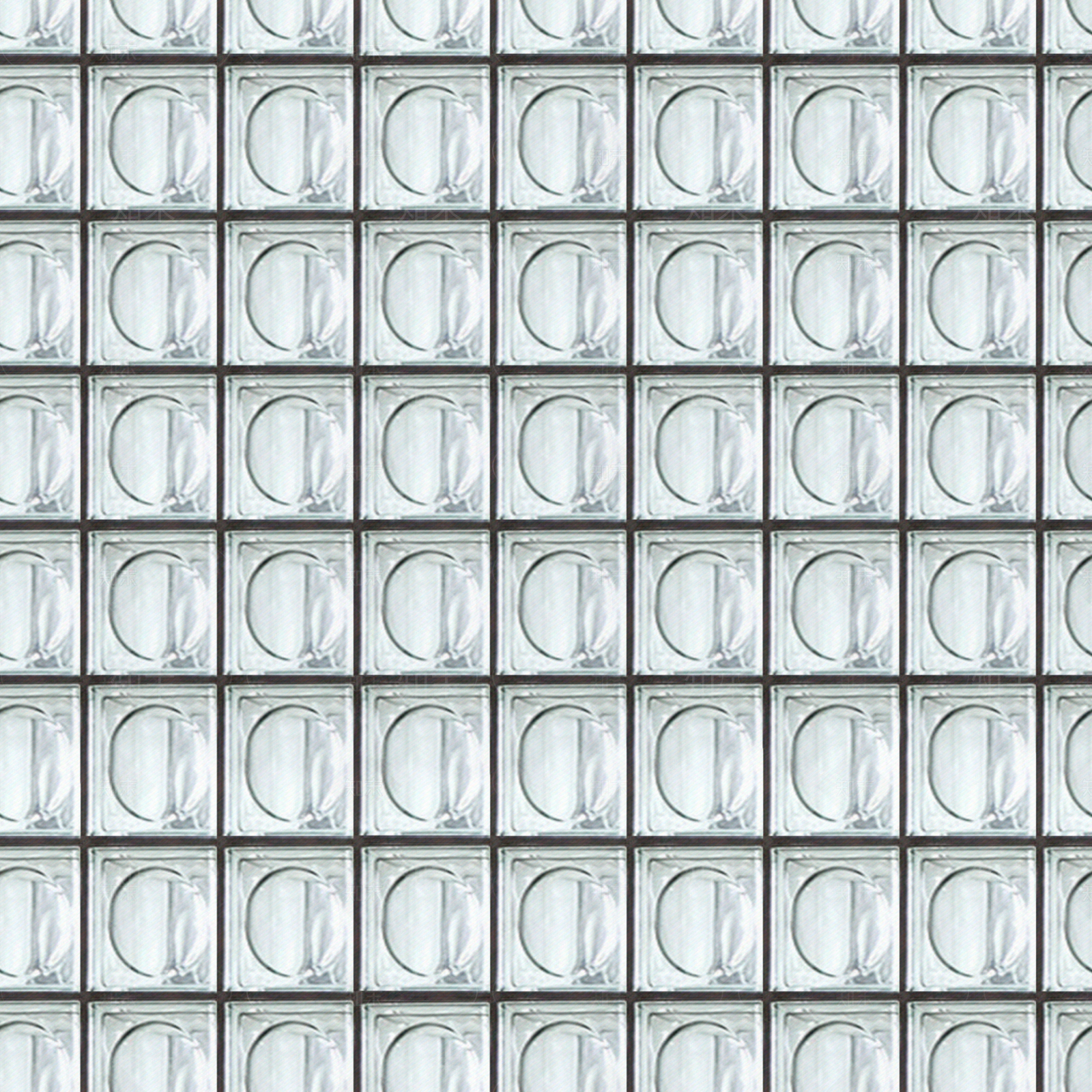 艺术玻璃砖贴图下载【ID:1161439793】