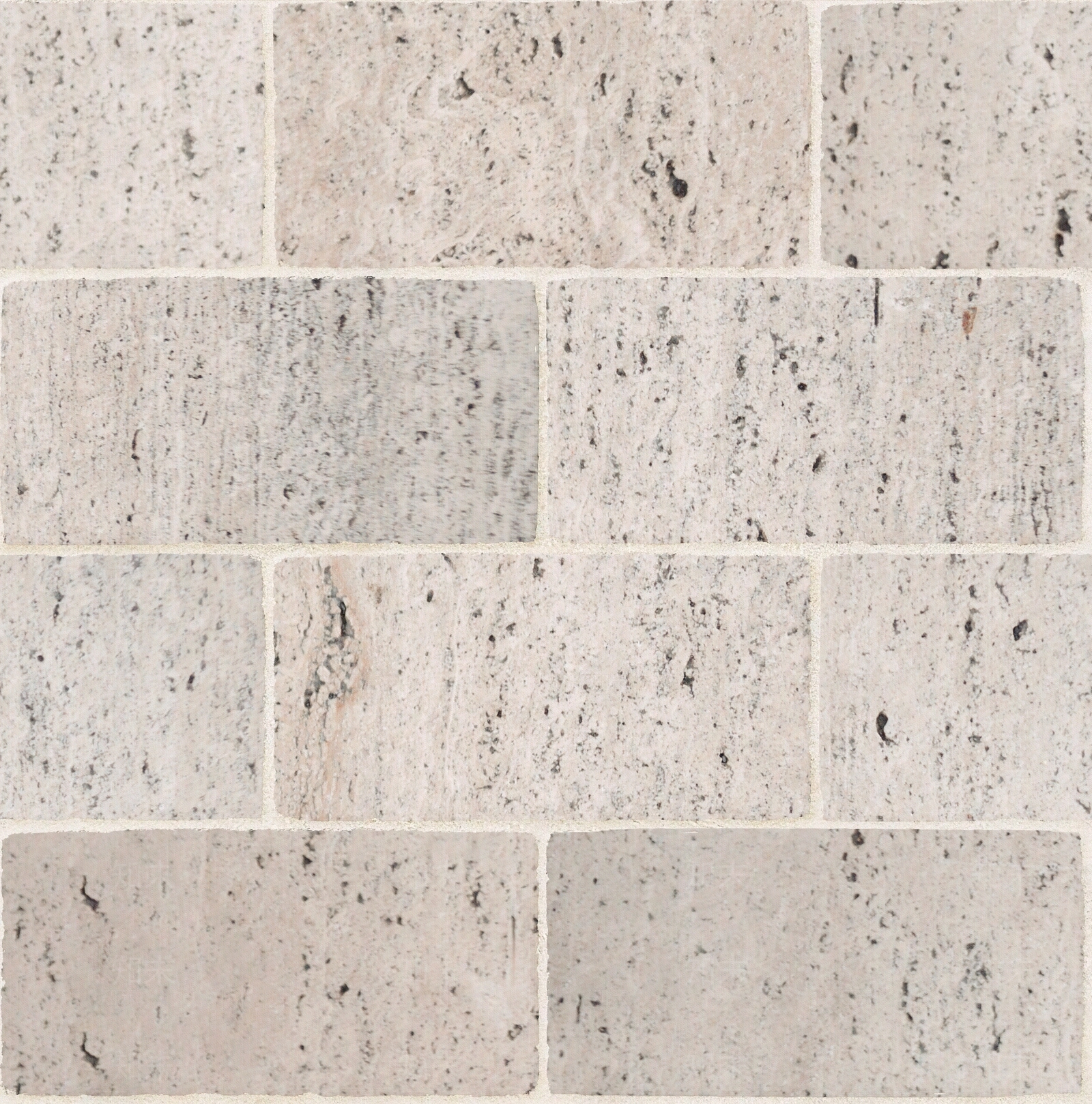 无缝工字拼灰色洞石仿古砖贴图下载【ID:1161450357】