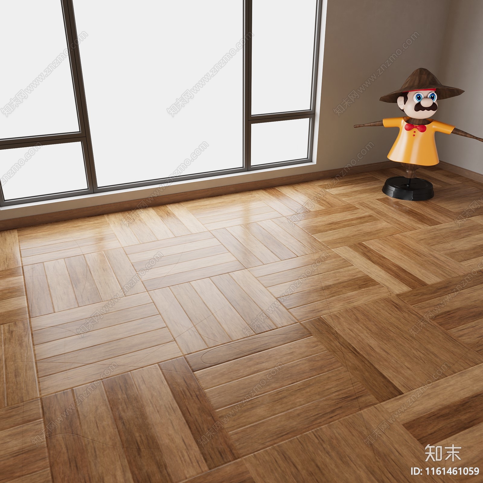 划痕木地板木拼版贴图下载【ID:1161461059】