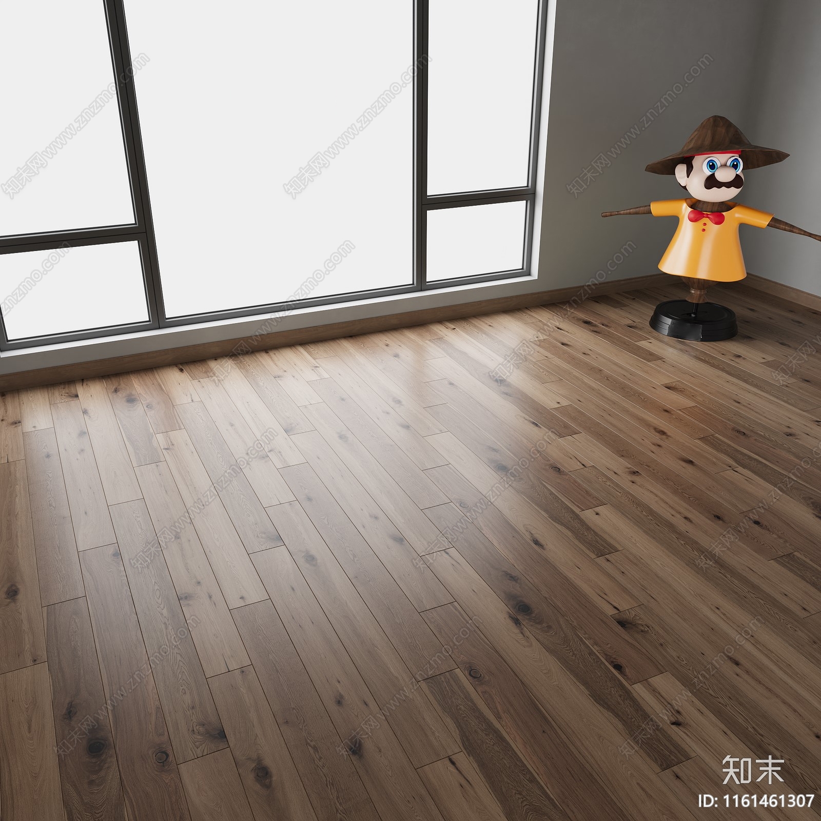 多结节木地板贴图下载【ID:1161461307】