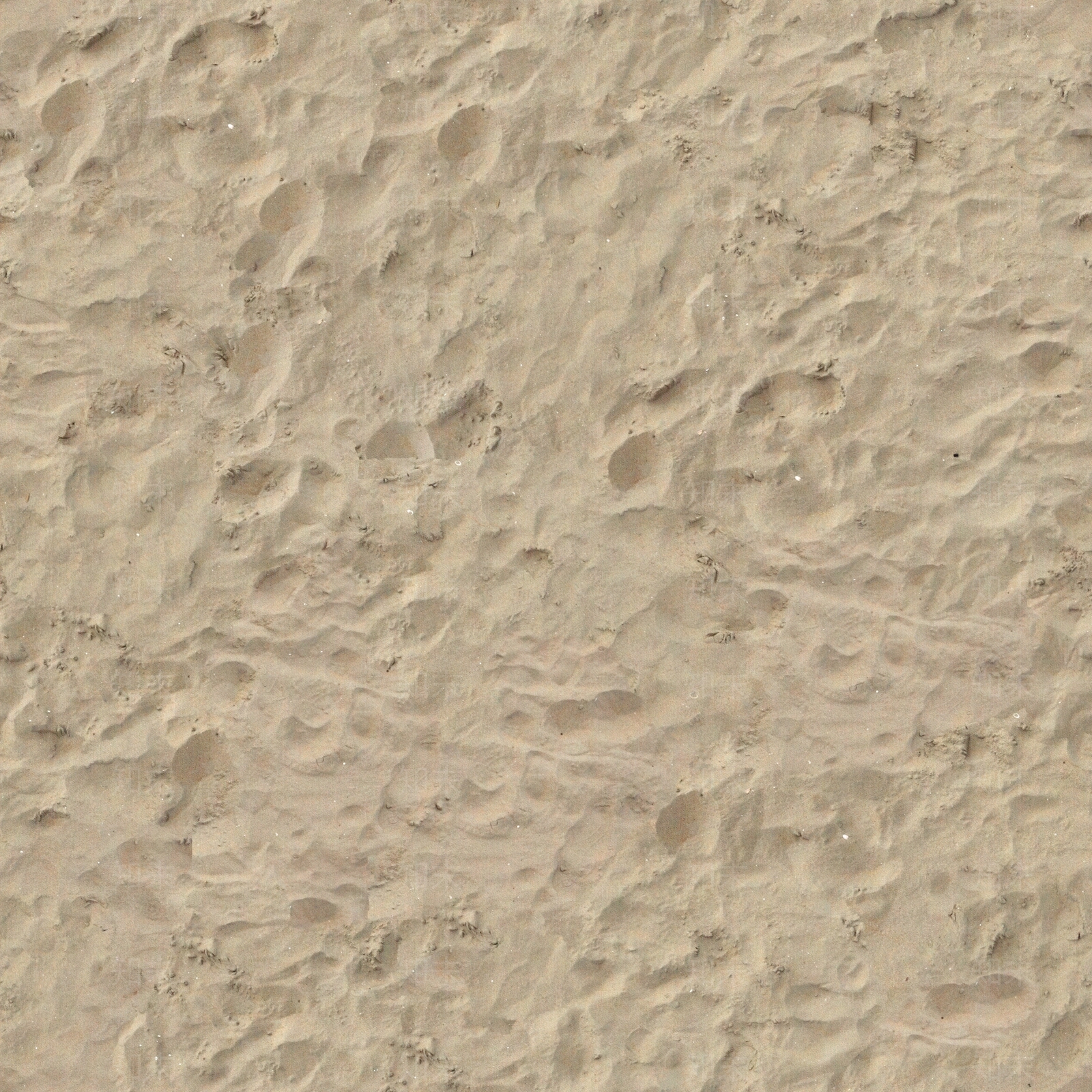 无缝沙子沙滩沙土地面贴图下载【ID:1161470193】