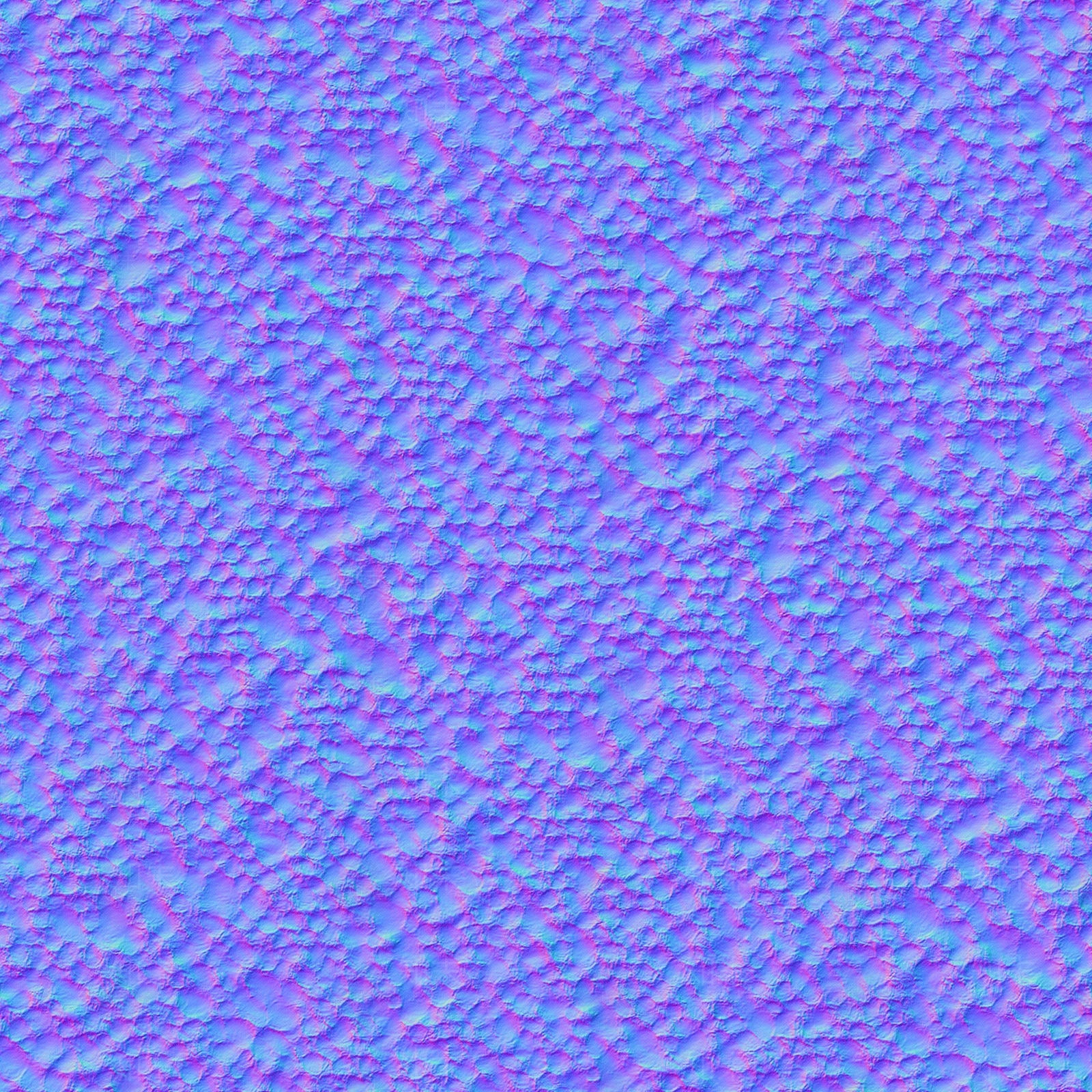 无缝羊羔绒布料法线凹凸贴图下载【ID:1161470223】