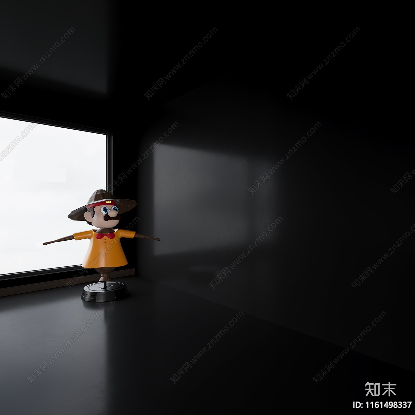 黑色混油漆面贴图下载【ID:1161498337】