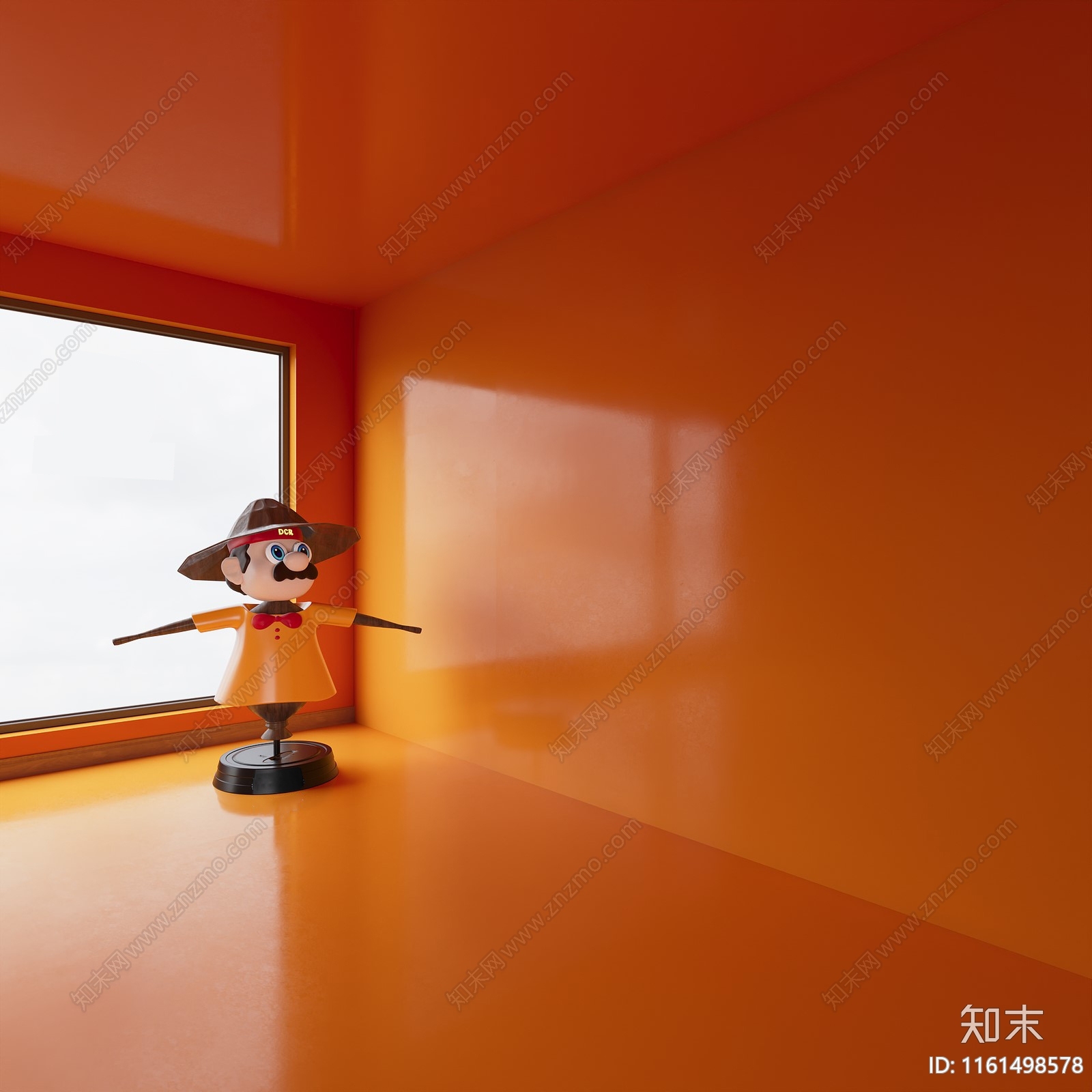 橙色烤漆贴图下载【ID:1161498578】