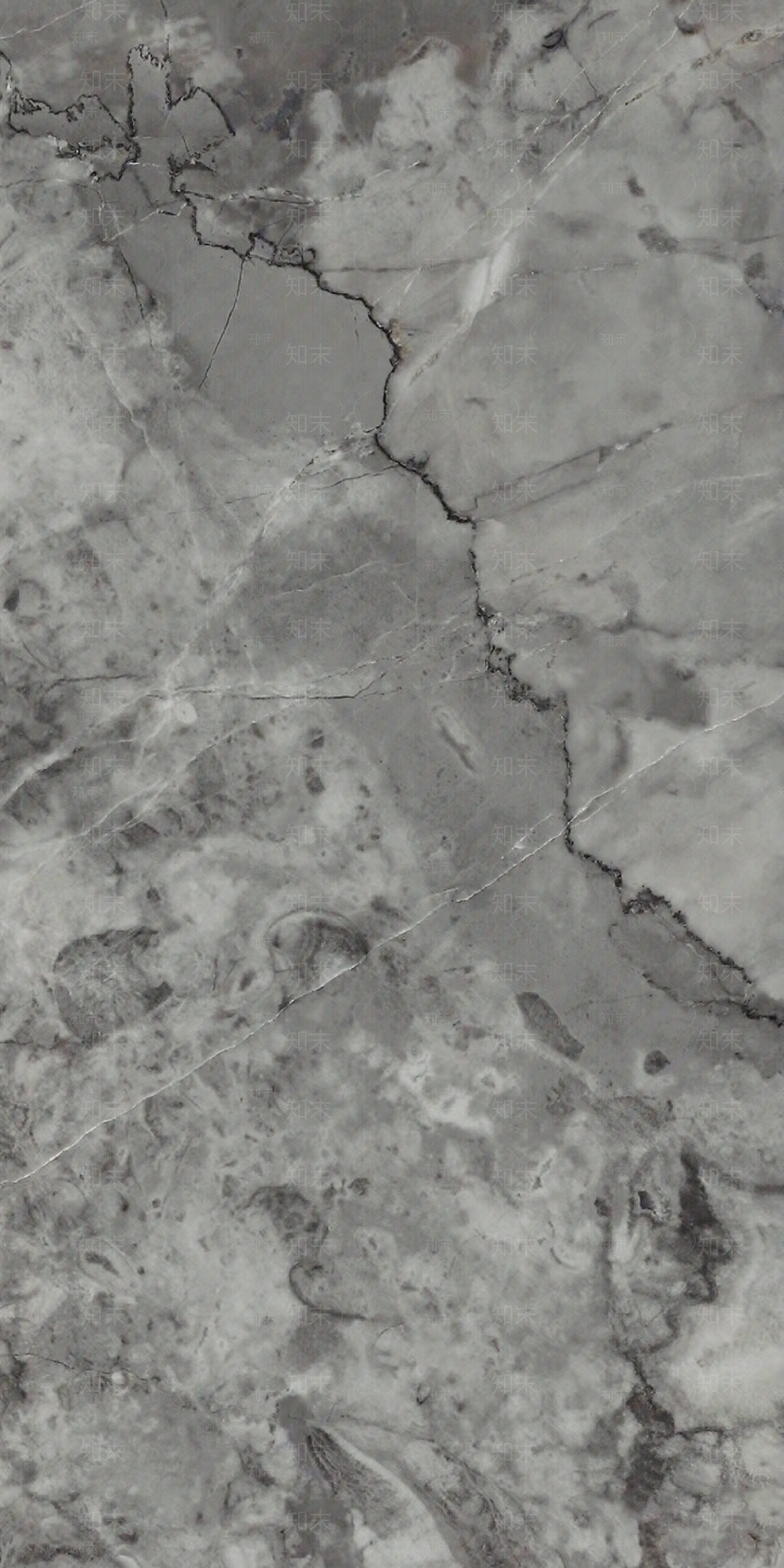 玉感灰仿石材亮光面瓷砖03贴图下载【ID:1161499472】