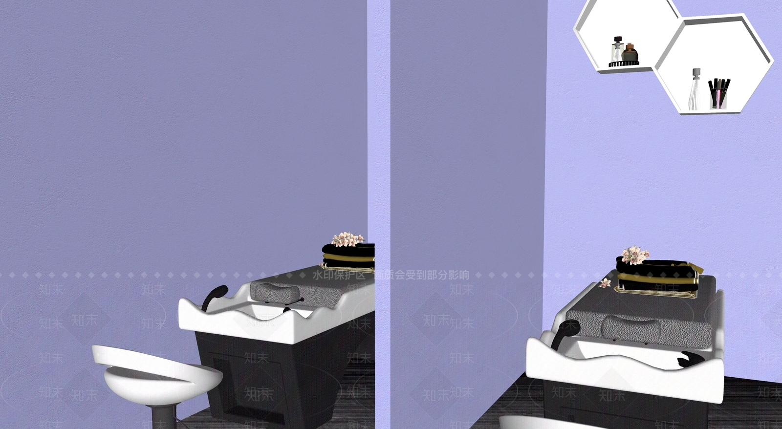 现代理发店铺SU模型下载【ID:1161504271】