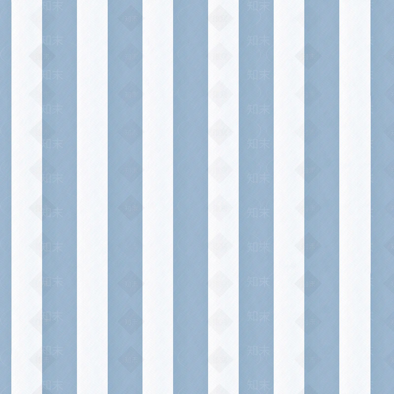 无缝蓝色现代几何条纹图案墙纸壁纸壁布贴图下载【ID:1161506950】