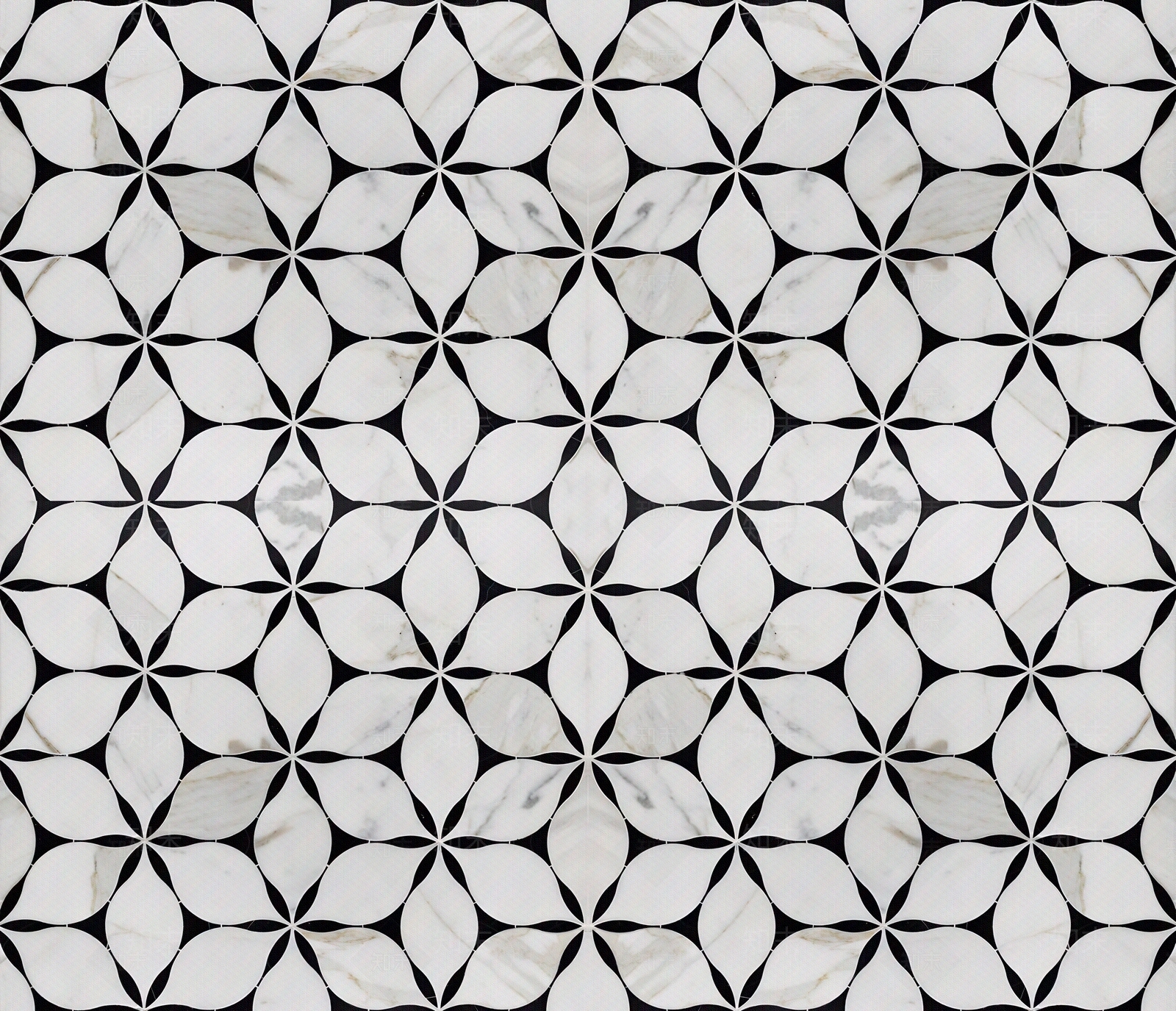 地面大理石拼花贴图下载【ID:1161538900】