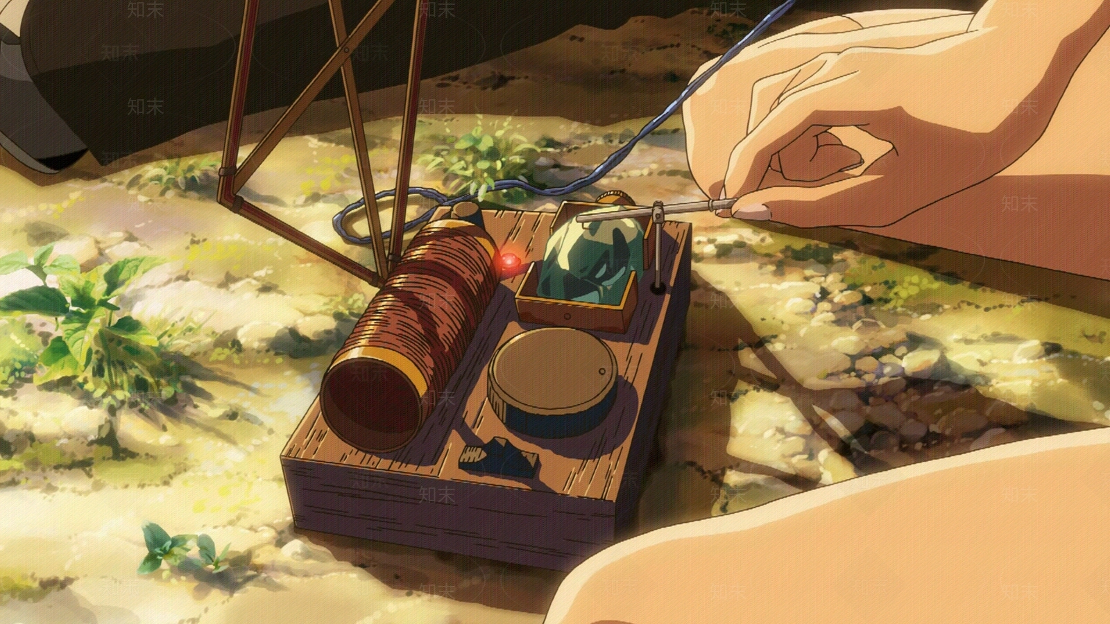 新海诚追逐繁星的孩子动漫壁纸贴图下载【ID:1161552737】