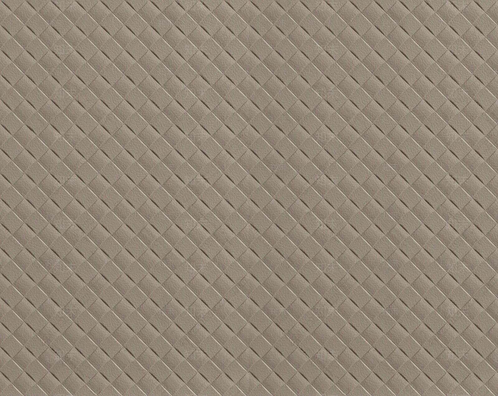 无缝暖灰咖色编织皮革贴图下载【ID:1161554207】