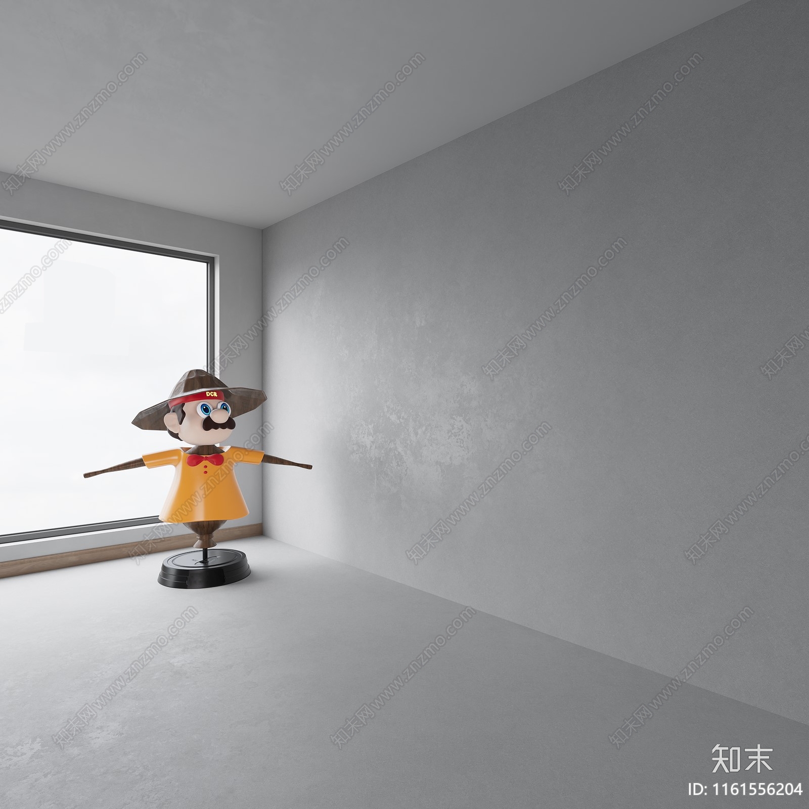 干净混凝土贴图下载【ID:1161556204】