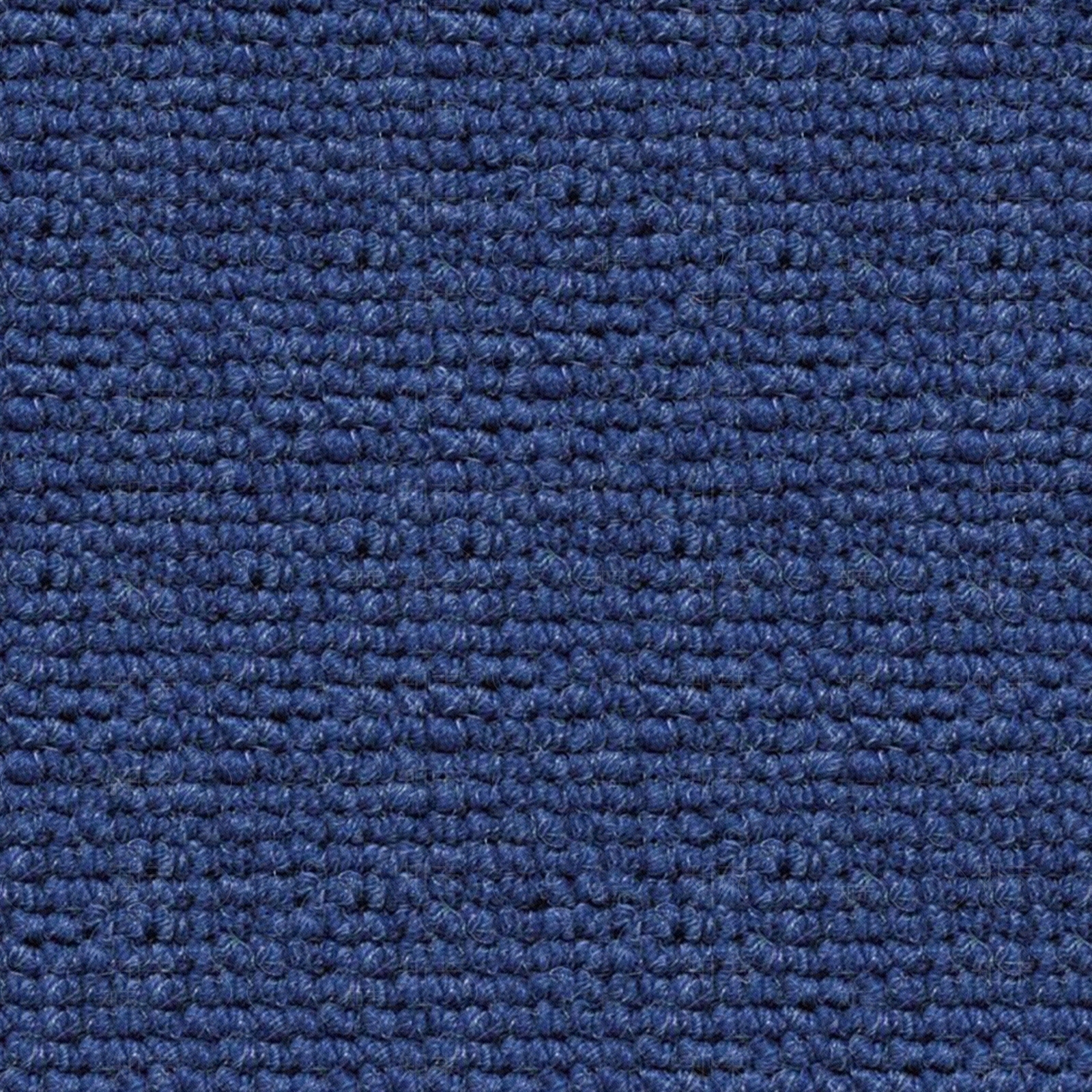 无缝现代酒店办公室蓝色粗纹针织肌理地毯地垫布纹布料面料贴图下载【ID:1161557349】