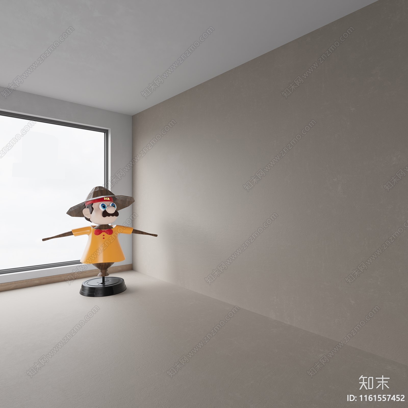 暖色微水泥贴图下载【ID:1161557452】