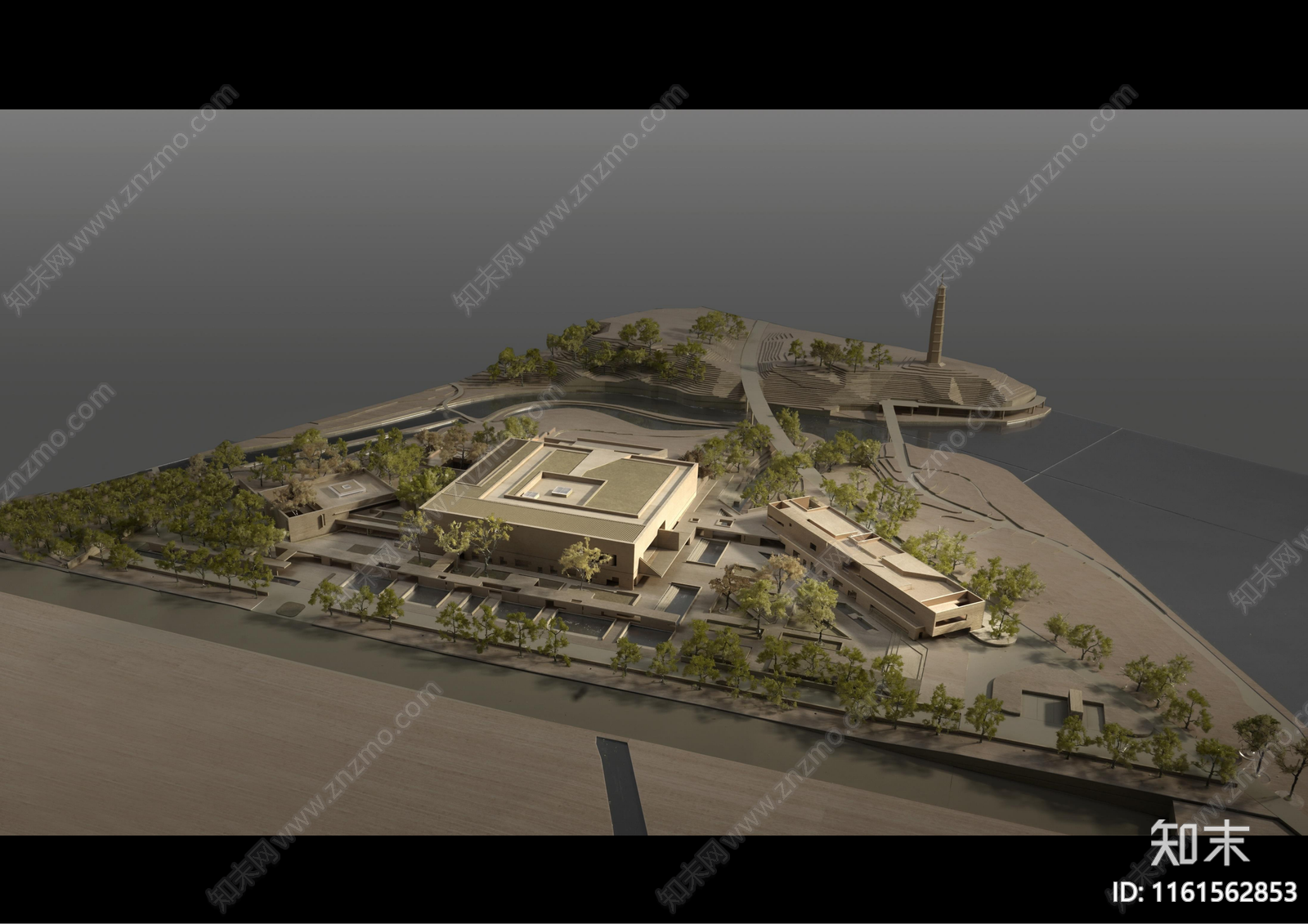 现代衢江区姑蔑古国考古遗址公园博物馆方案文本下载【ID:1161562853】_【知末方案文本库】