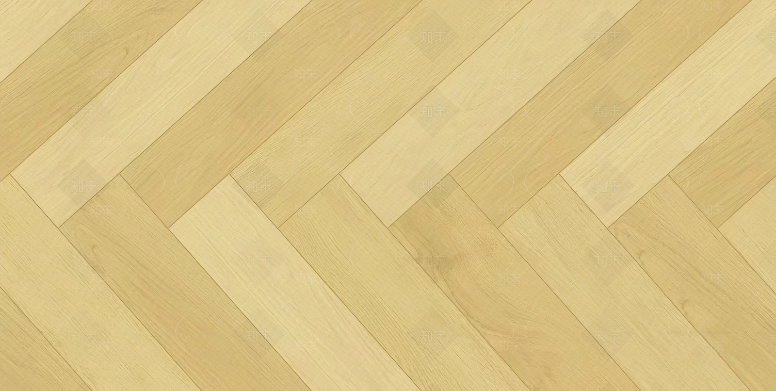 无缝原木色人字拼木纹砖贴图下载【ID:1161568350】