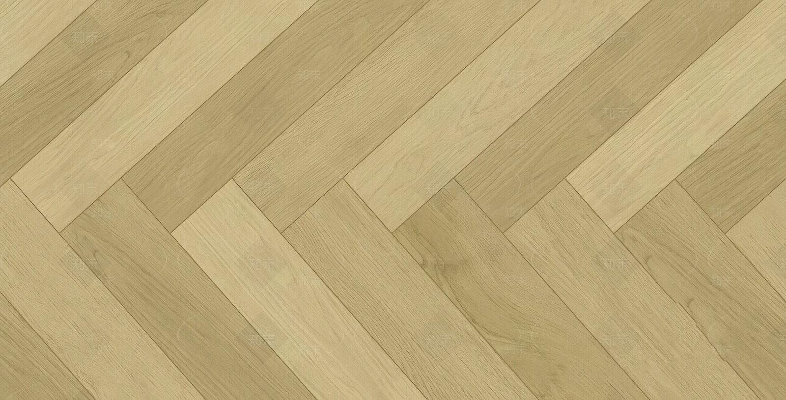 无缝黄色人字拼木纹砖贴图下载【ID:1161569216】