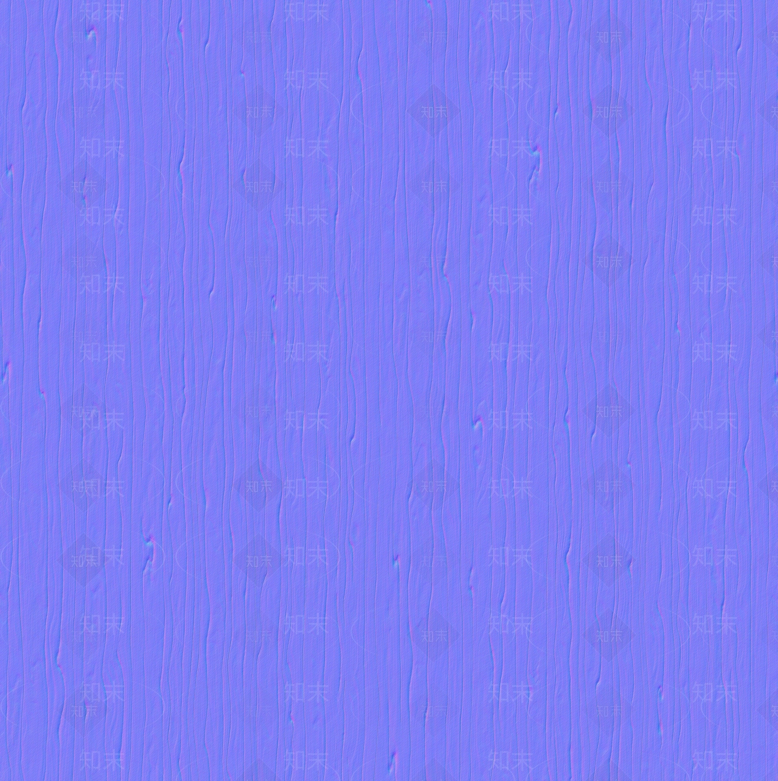 现代木纹无缝法线凹凸纹理贴图下载【ID:1161589049】