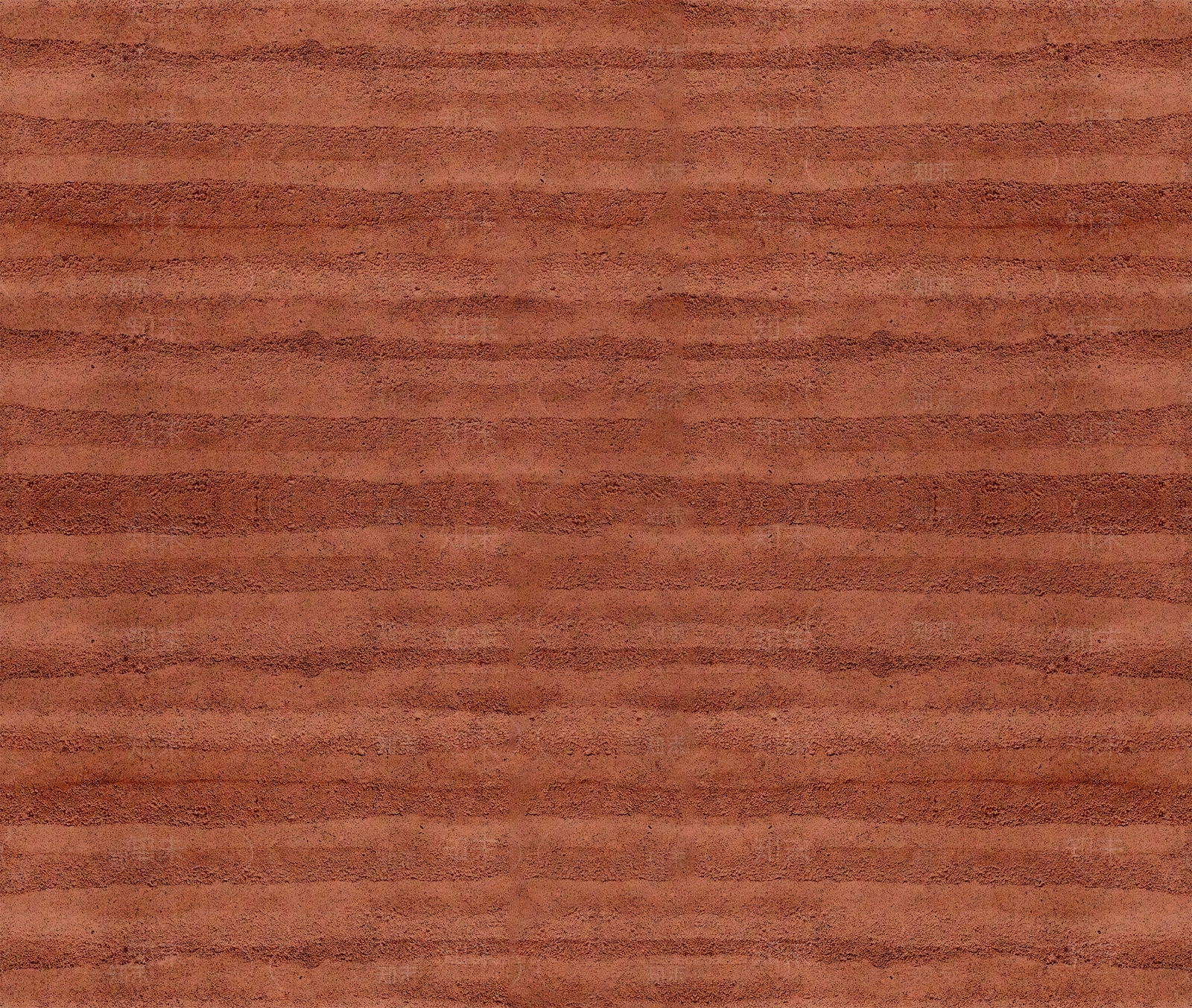 无缝红色夯土墙贴图下载【ID:1161623984】