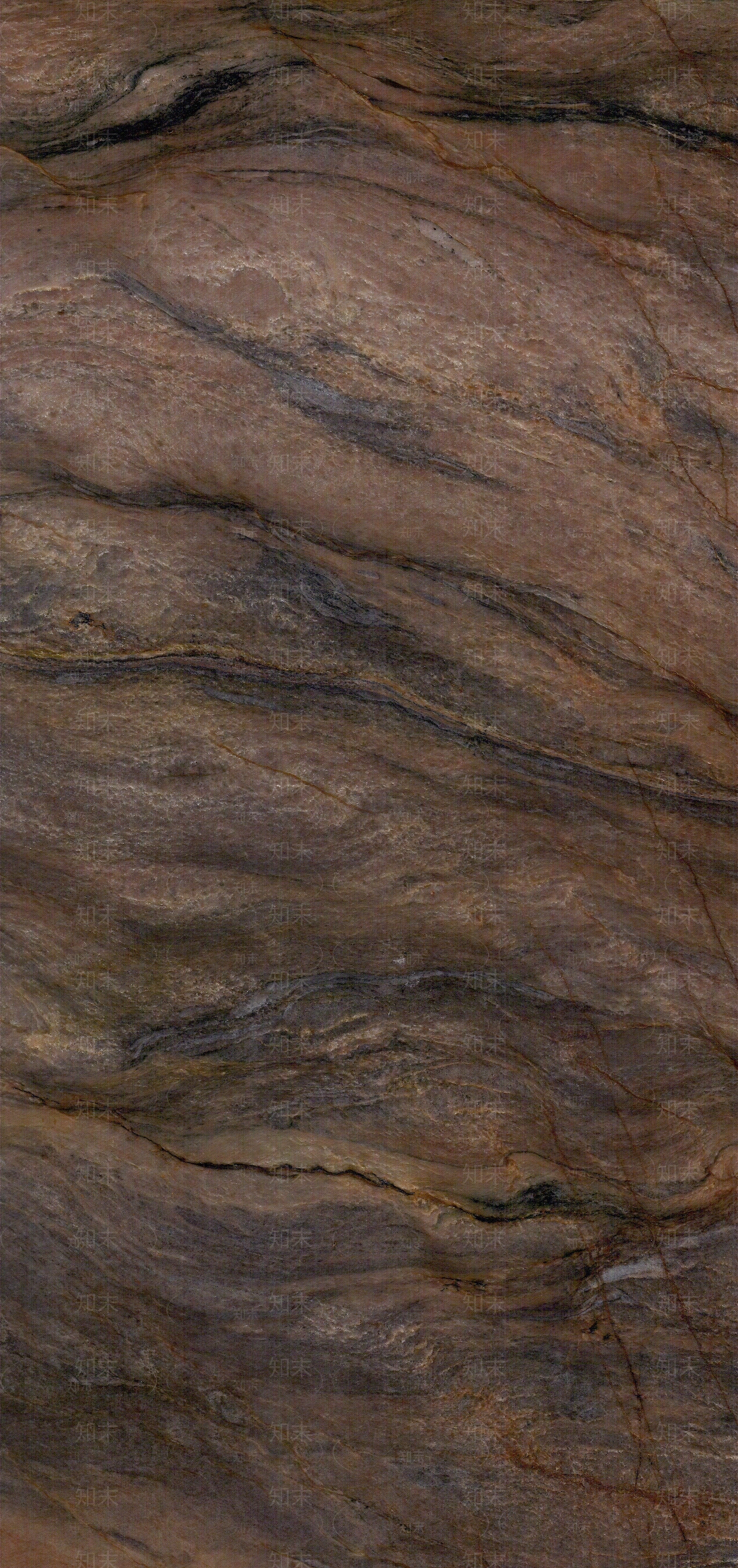 丝绸之路奢石岩板大板贴图下载【ID:1161655436】