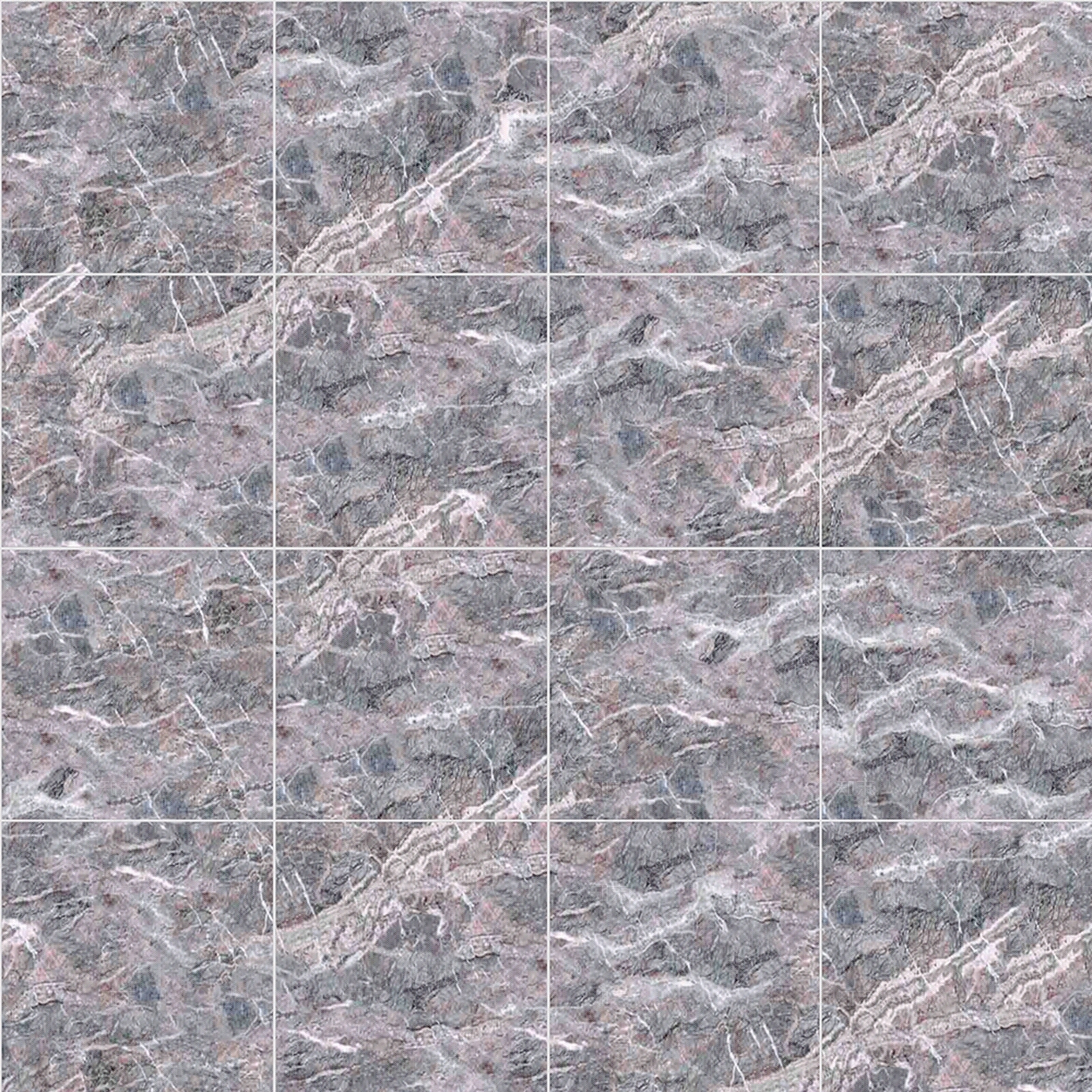 无缝现代灰色大理石石材几何拼接拼花图案瓷砖地砖墙砖贴图下载【ID:1161704898】