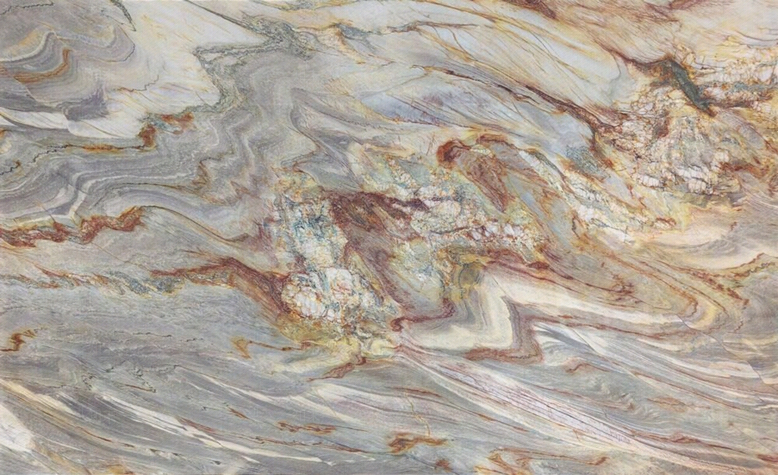 奢石大理石印象彩虹光面贴图下载【ID:1161714393】