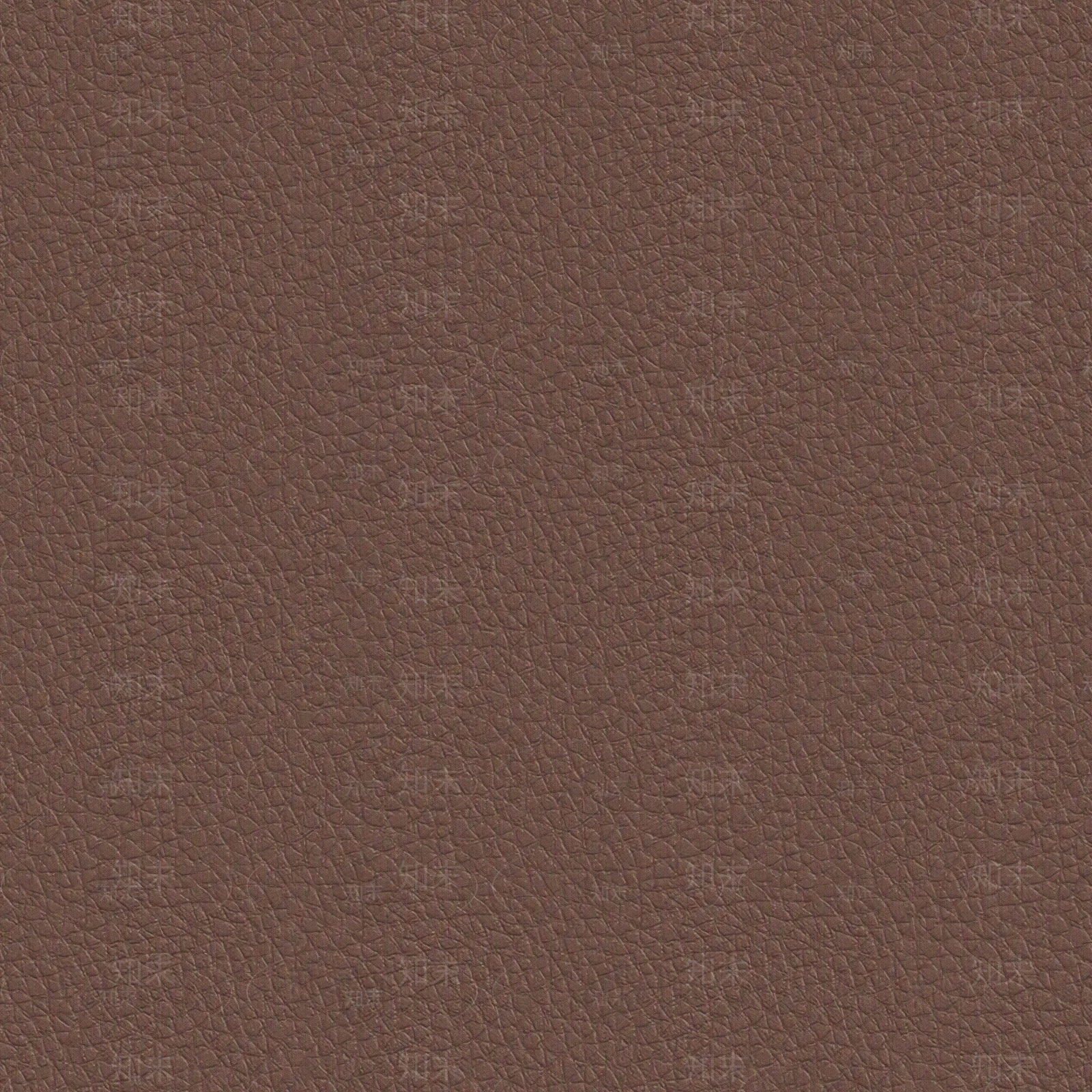 无缝深咖色粗纹皮革贴图下载【ID:1161743552】