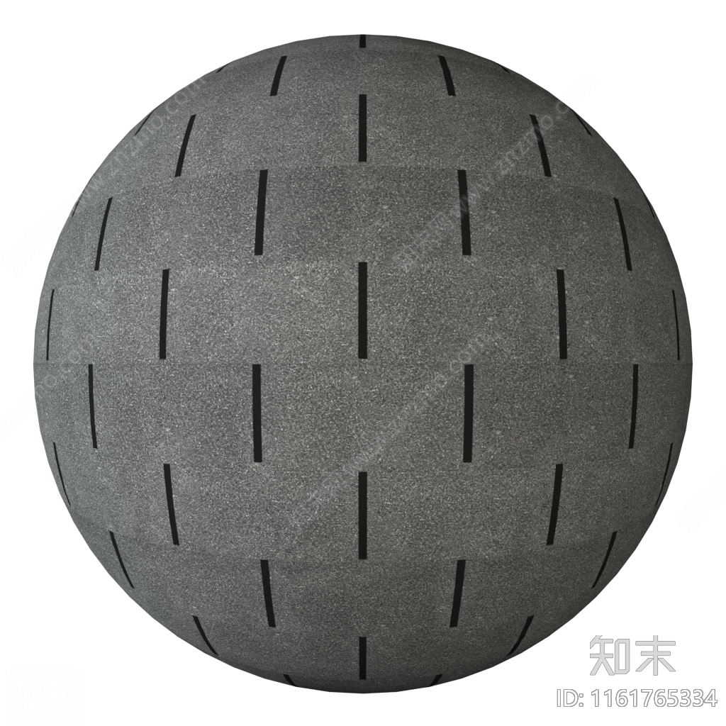 屋顶灰色瓷砖贴图下载【ID:1161765334】