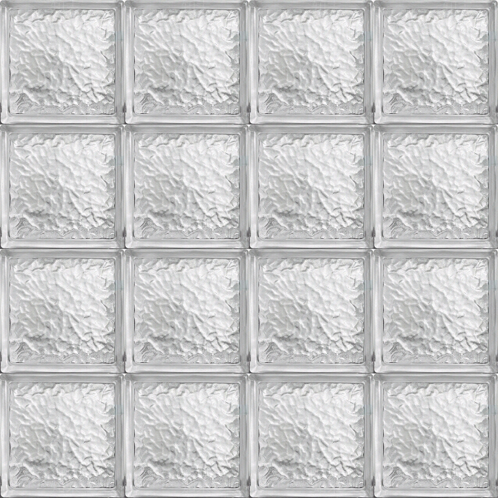 无缝玻璃砖空心玻璃砖贴图下载【ID:1161785333】