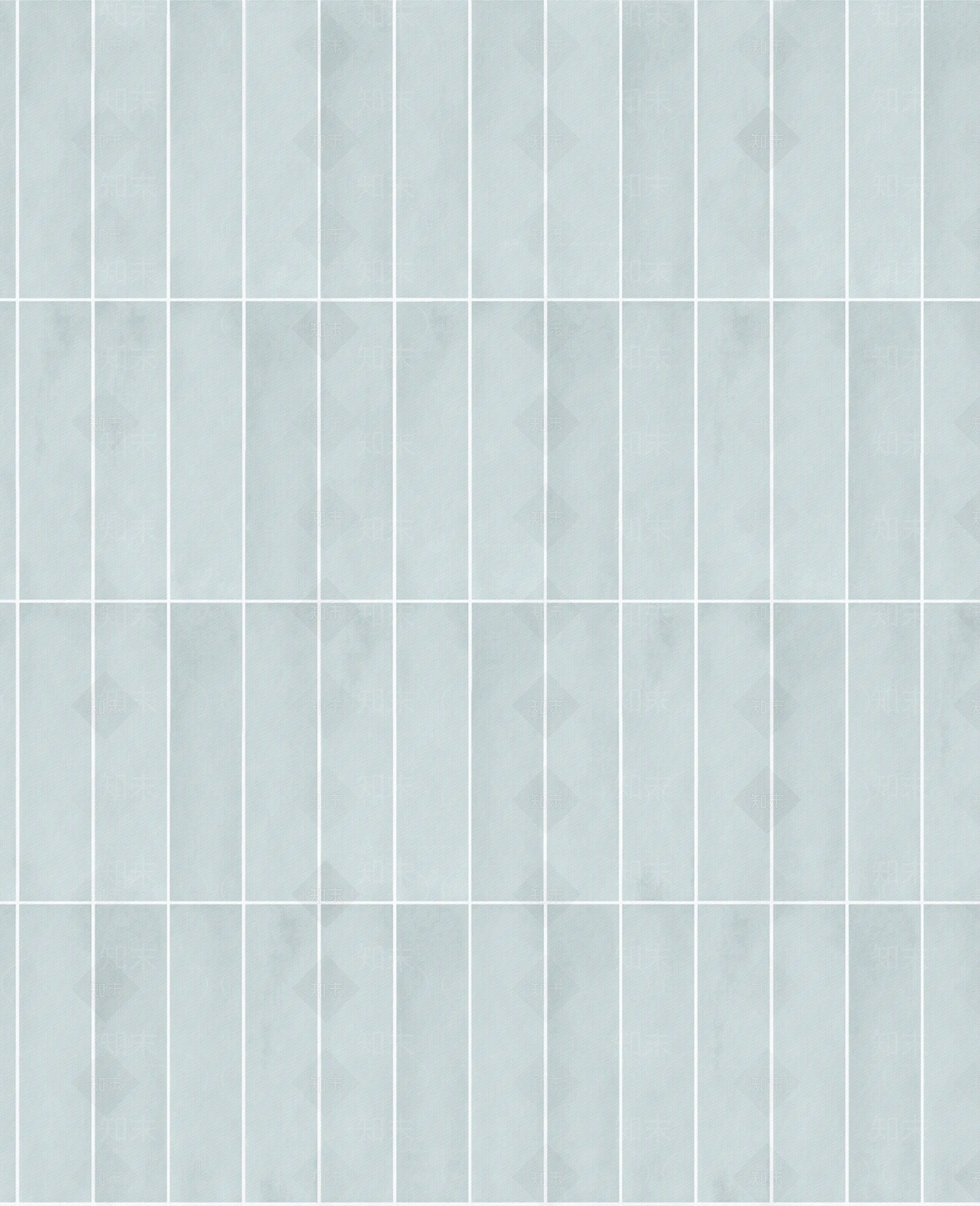 无缝浅蓝长条形砖贴图下载【ID:1161801901】