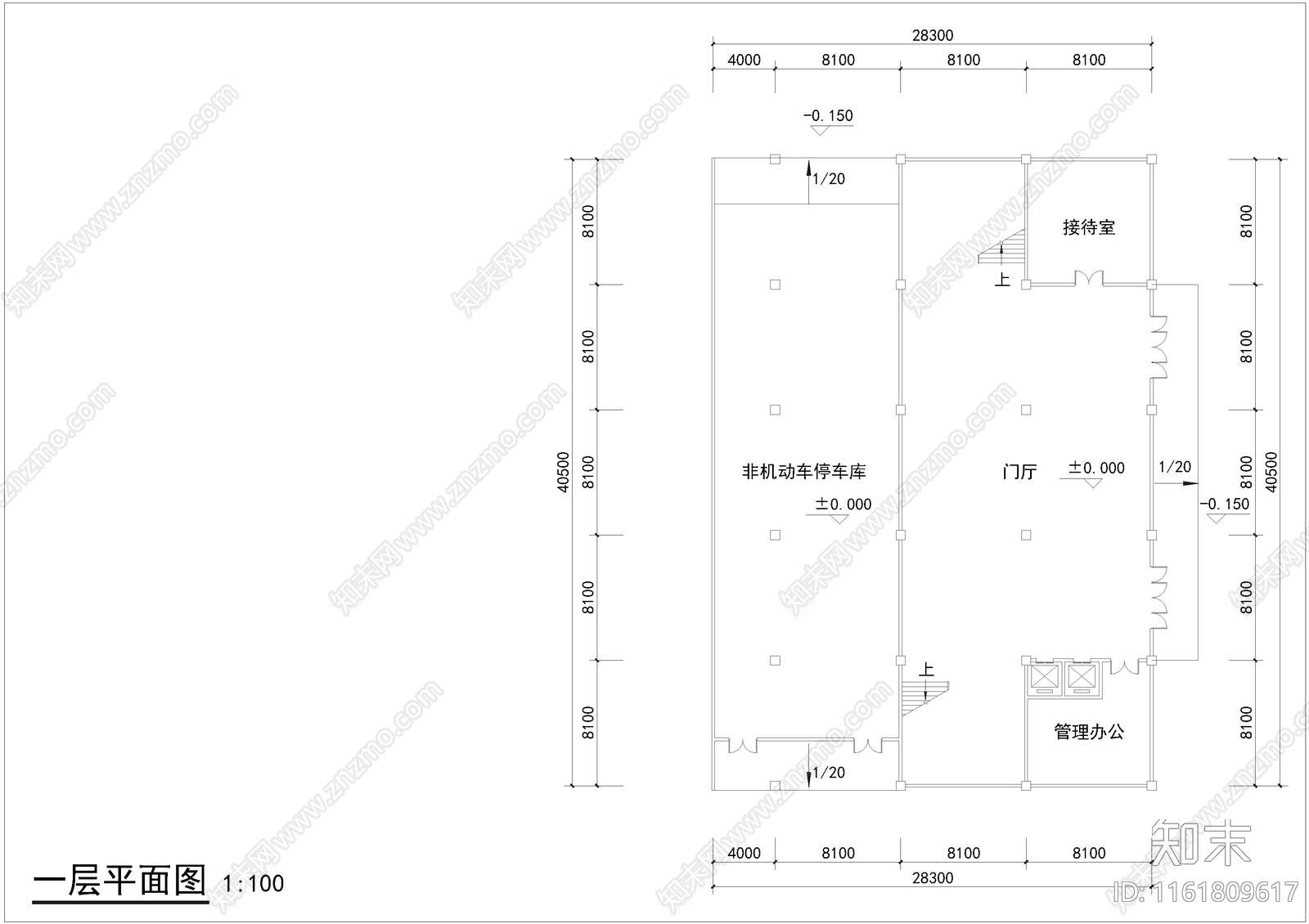 报告厅cad施工图下载【ID:1161809617】