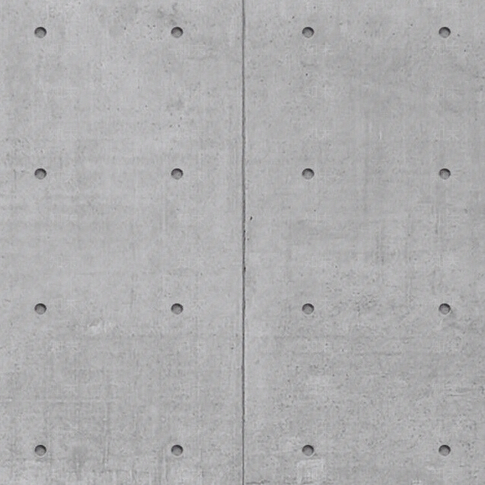 灰色清水混凝土板墙面贴图下载【ID:1161814437】