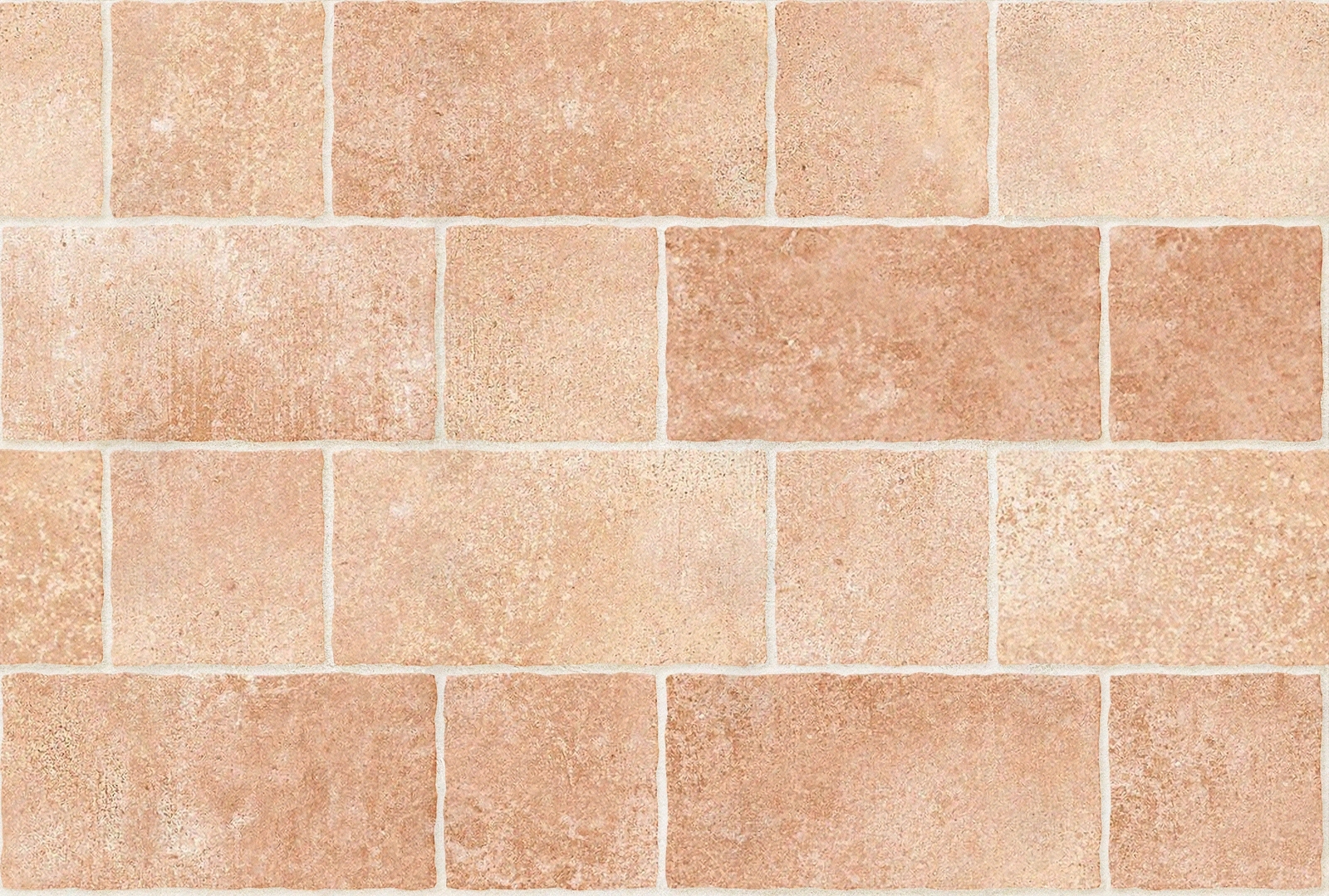 无缝橘色工字拼仿古砖贴图下载【ID:1161825088】