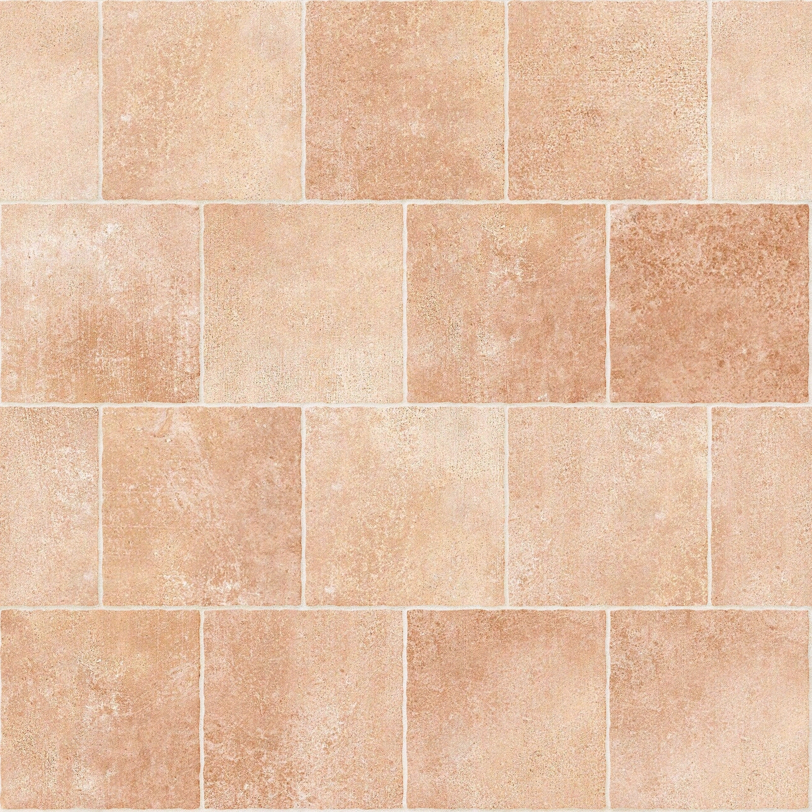 无缝橘色工字拼仿古砖贴图下载【ID:1161826970】