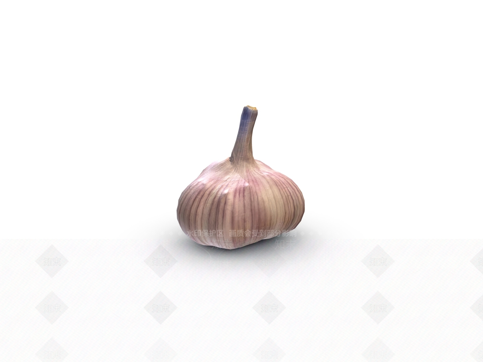 蔬菜SU模型下载【ID:1161861770】