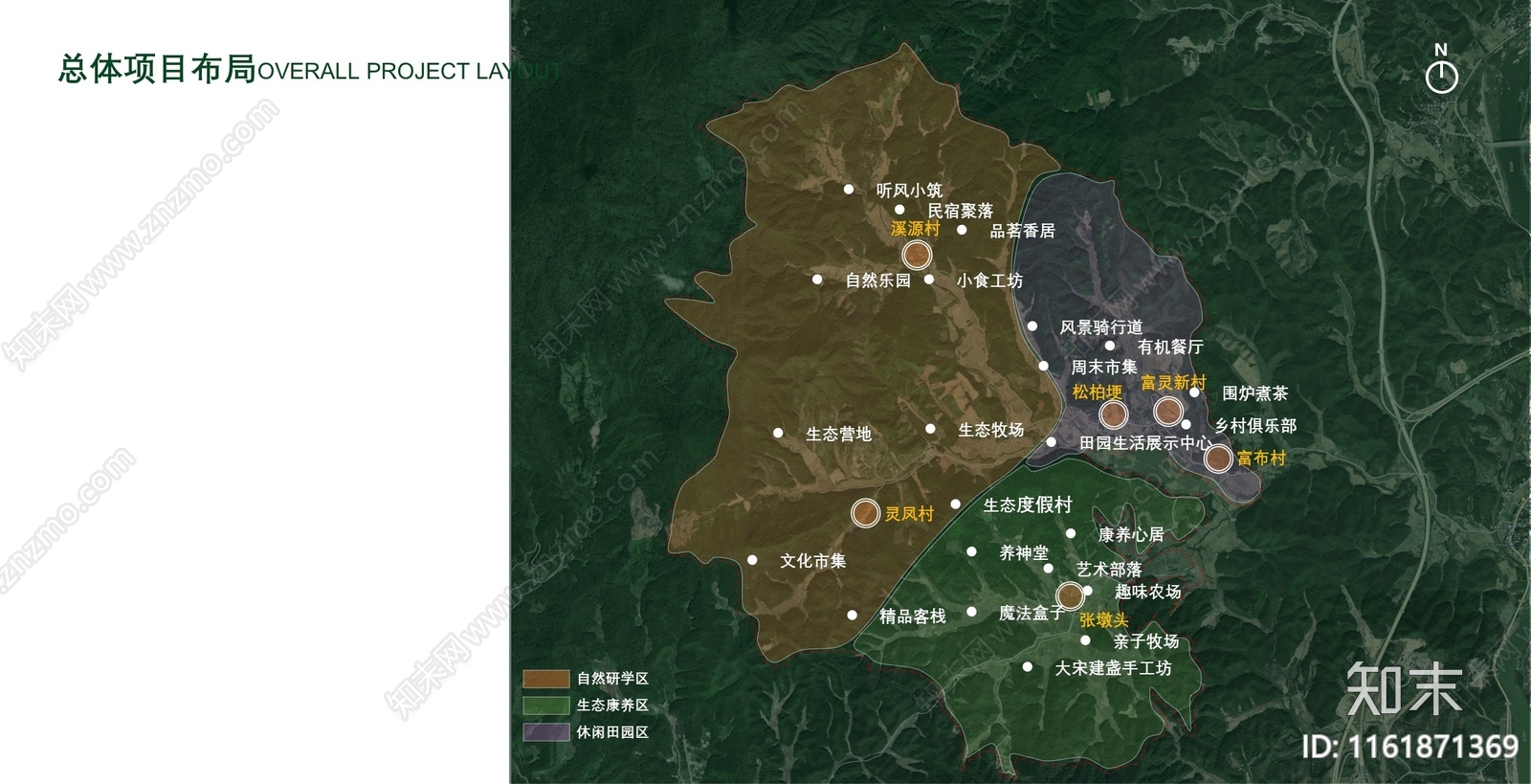 现代南平市建阳区乡村振兴项目规划设计方案文本下载【ID:1161871369】