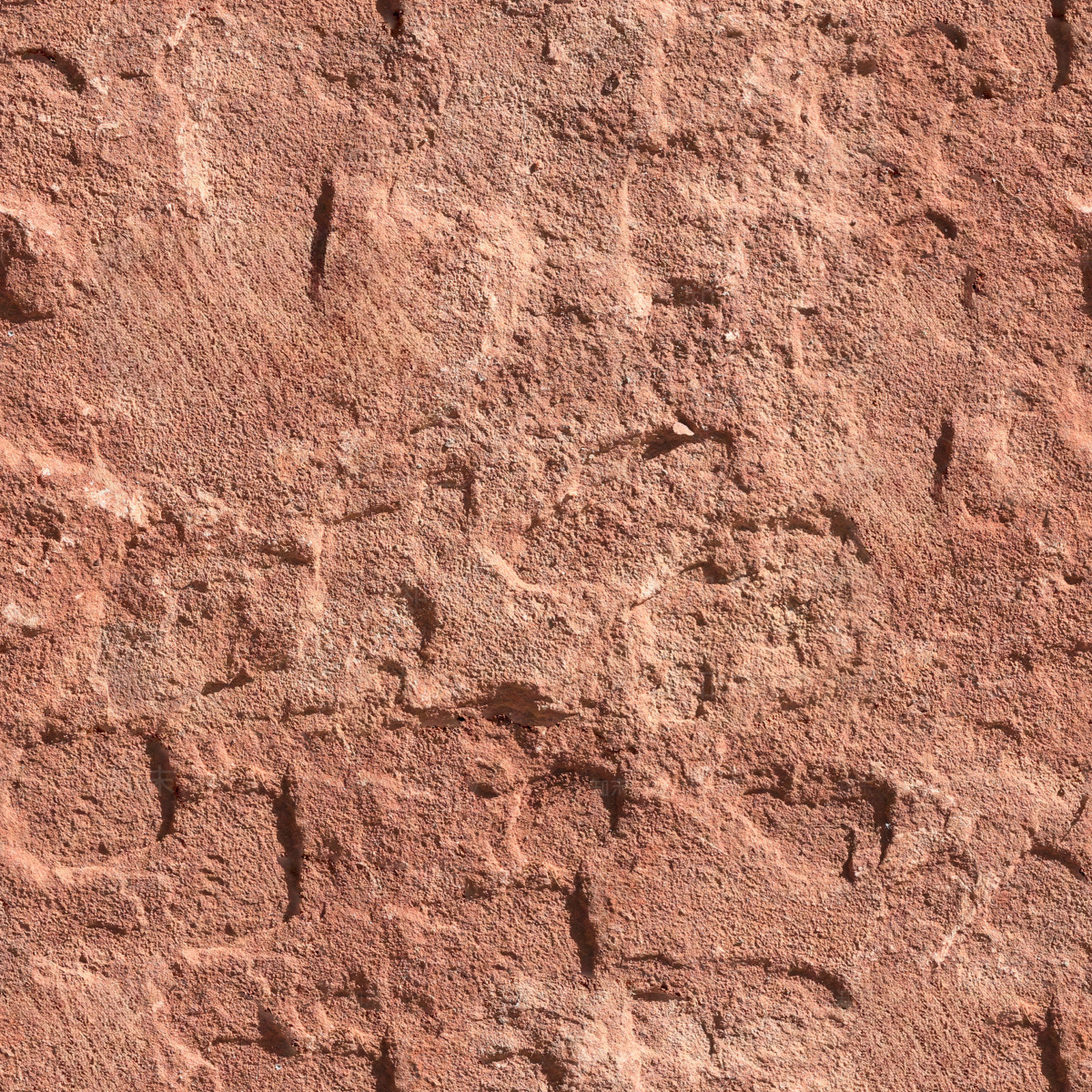 红色暗红色沙岩毛面石材肌理贴图下载【ID:1161916322】