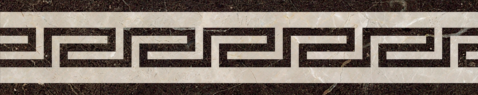 新中式地面波导线波打线图案玄关过道电梯厅大堂前厅贴图下载【ID:1161969382】