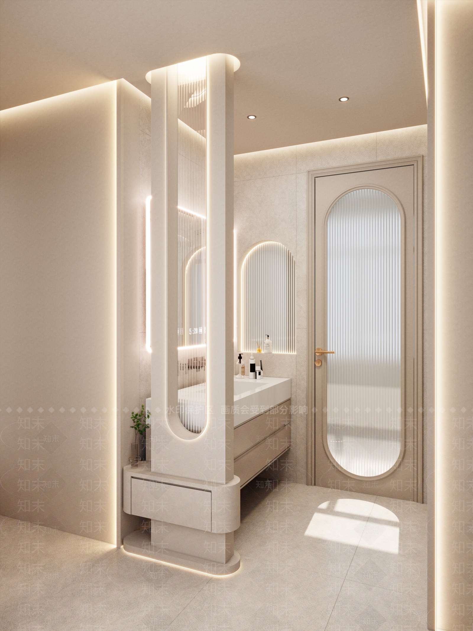 北欧3D模型下载【ID:1161991926】