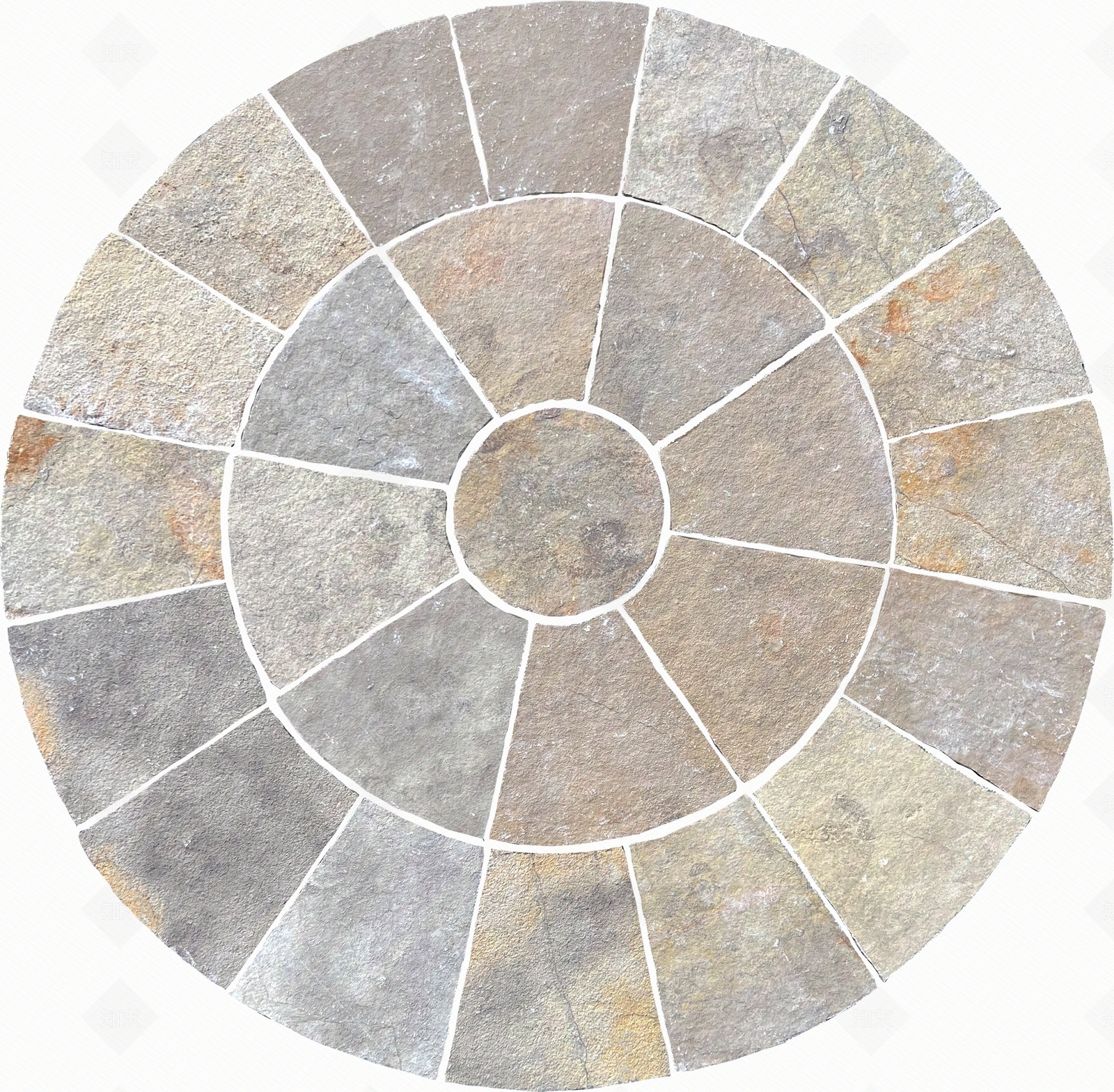 落叶黄2m直径贴图下载【ID:1162023158】